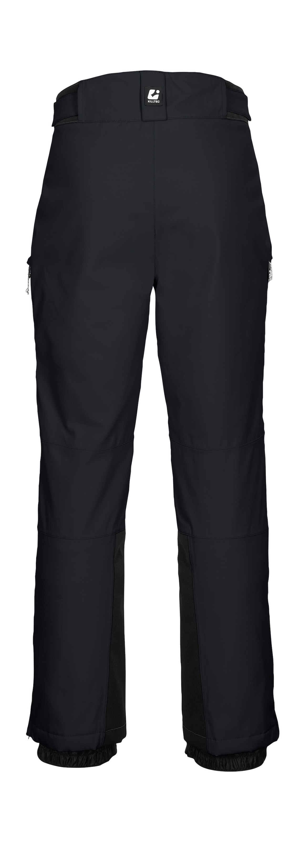 Killtec Skihose »KSW 279 MN SKI PNTS«  Wind- und wasserdichte Skihose, atmungsaktiv, mit Schneefang