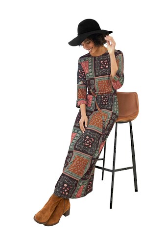 LINEA TESINI by Heine Maxikleid »Jersey-Kleid« kaufen