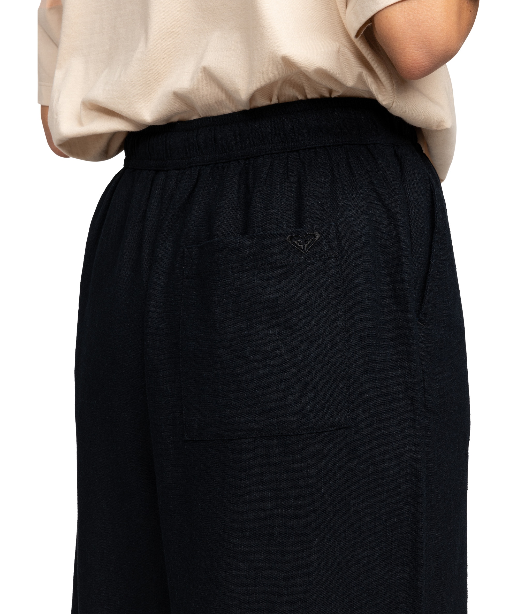 Roxy Strandhose »LEKEITIO BREAK MID PANT«, (1 tlg.)