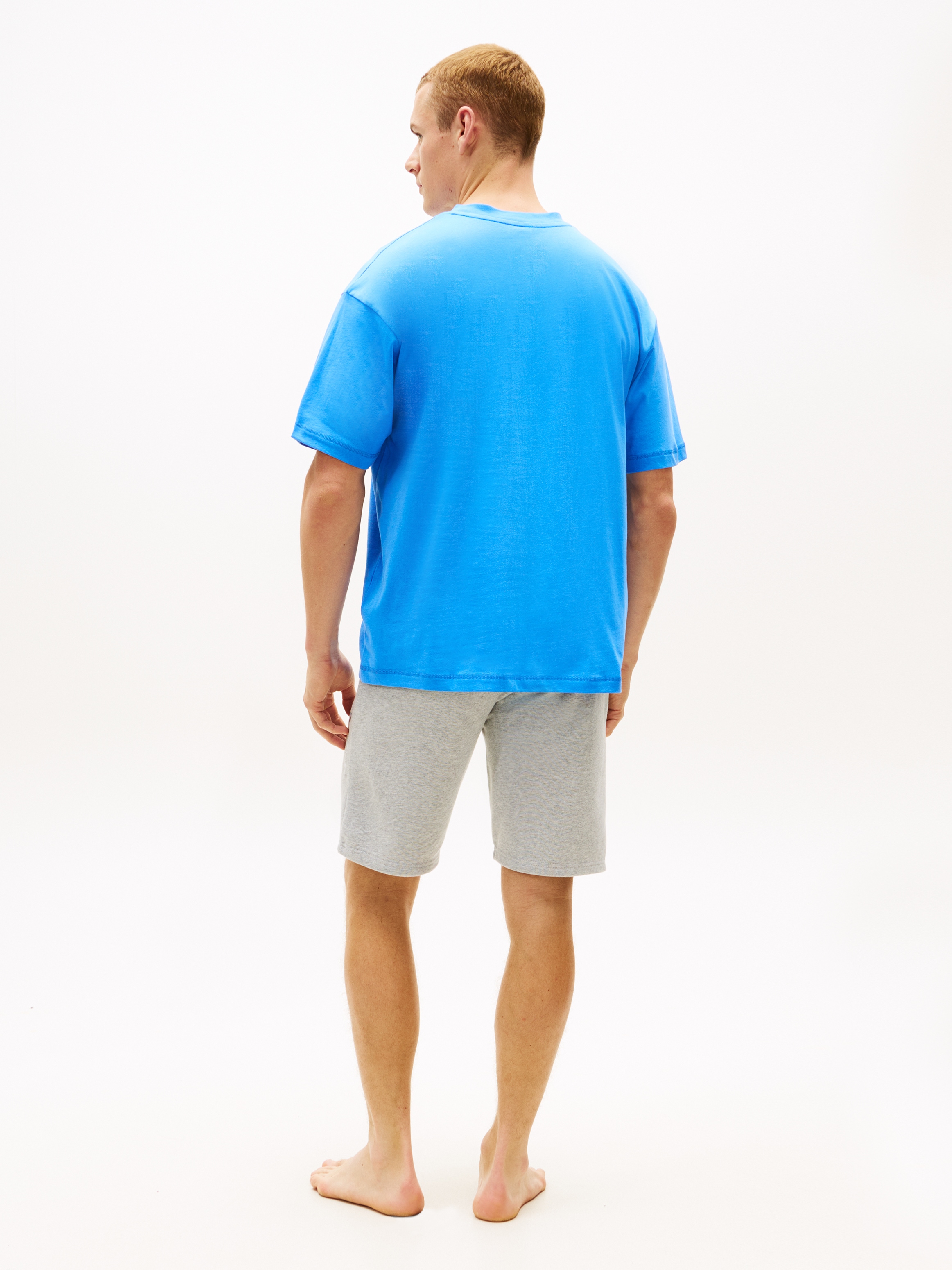 Tommy Hilfiger Underwear T-Shirt Regular fit mit Rundhalsausschnitt