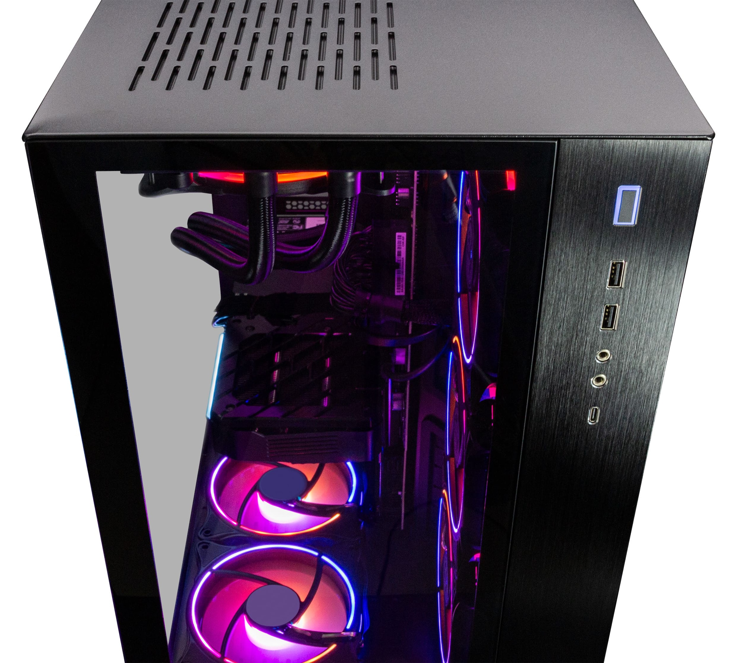 CAPTIVA Gaming-PC »Highend Gaming R89-723«