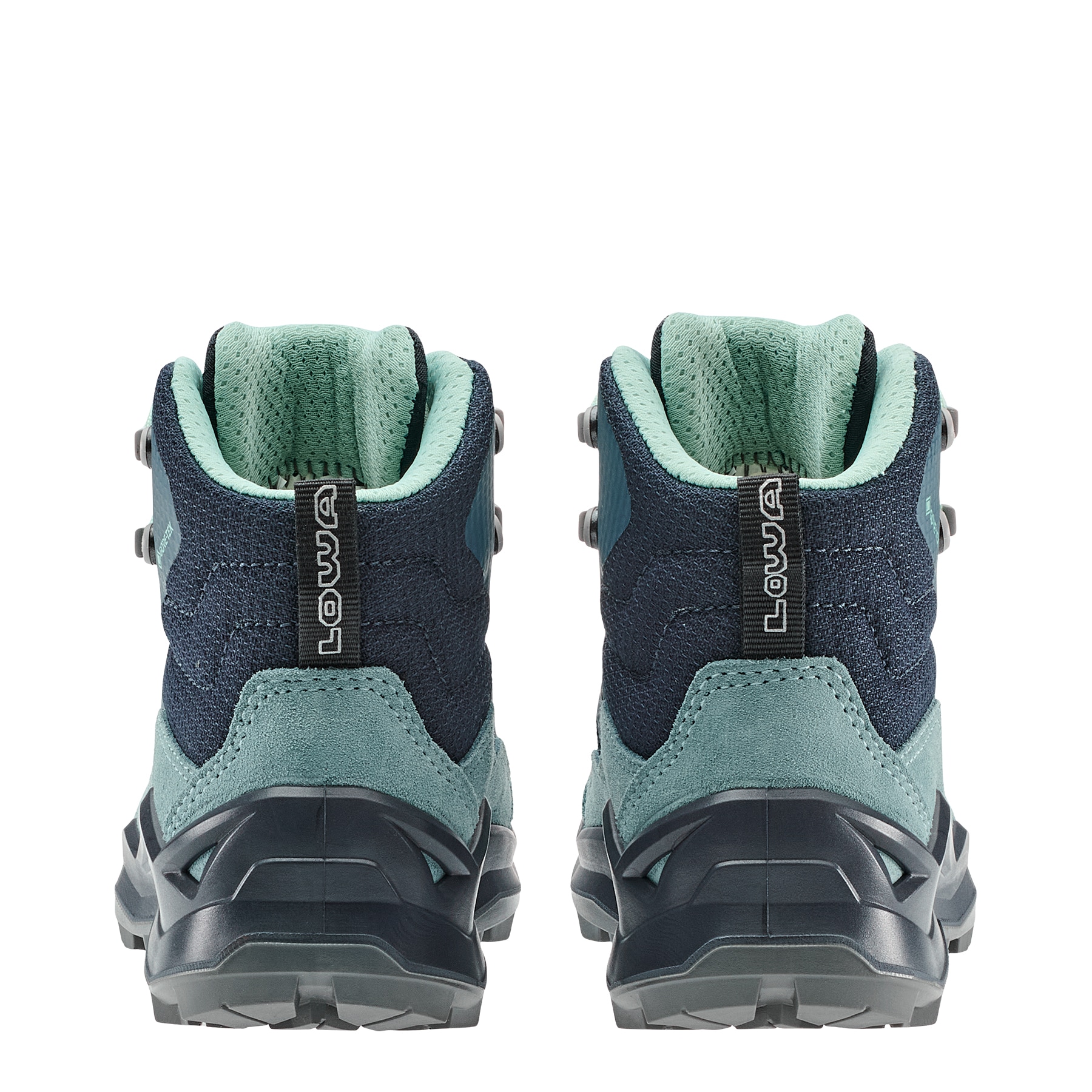 Lowa Wanderschuh »MADDOX PRO GORE-TEX MID JR«, wasserdicht