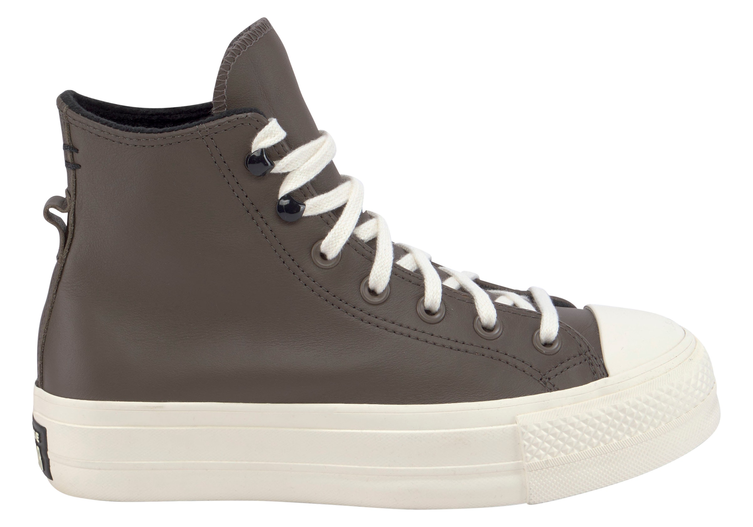 Converse Sneaker »CHUCK TAYLOR ALL STAR LIFT«, gefüttert