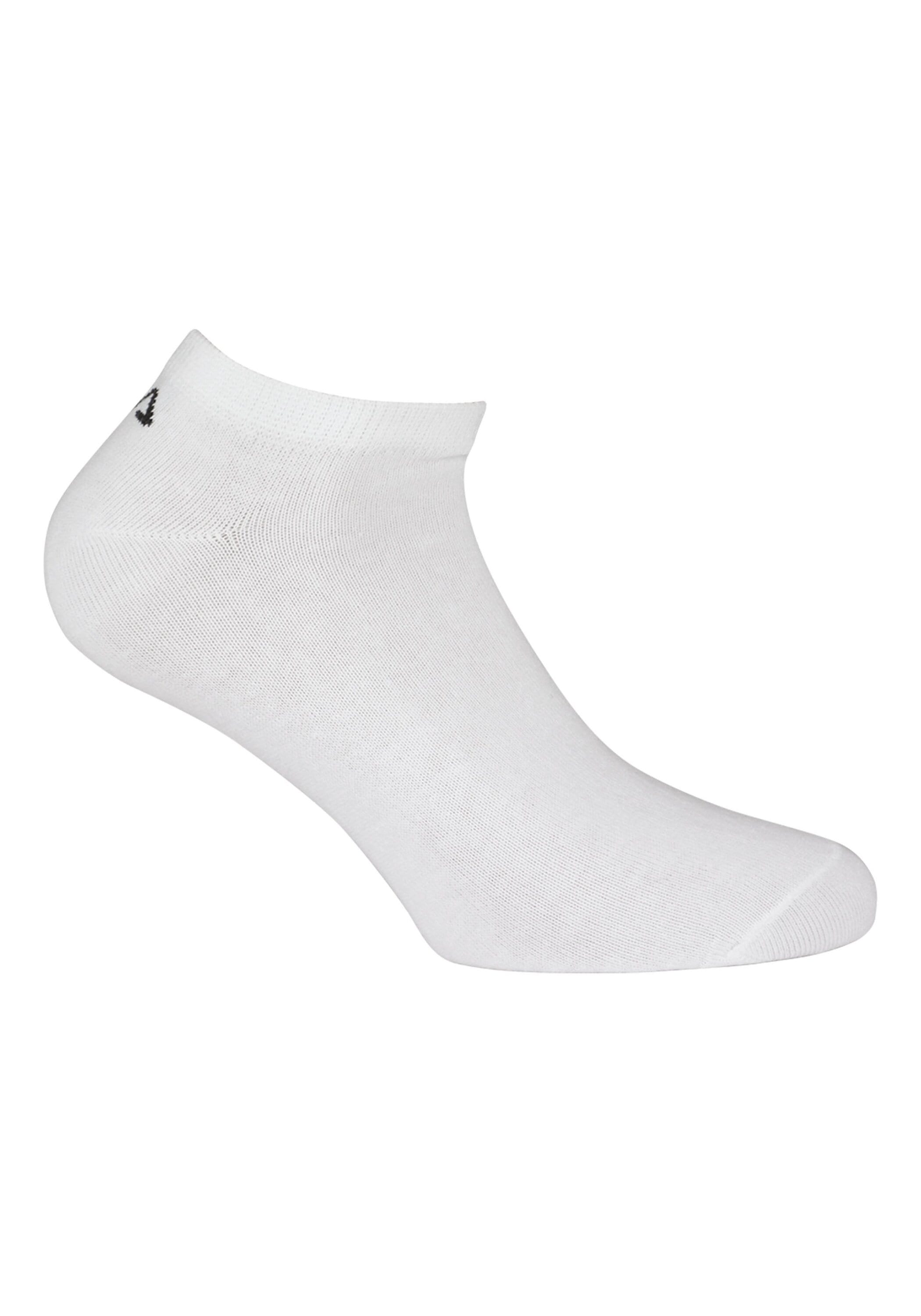 Fila Sneakersocken »Socken 3er Pack«