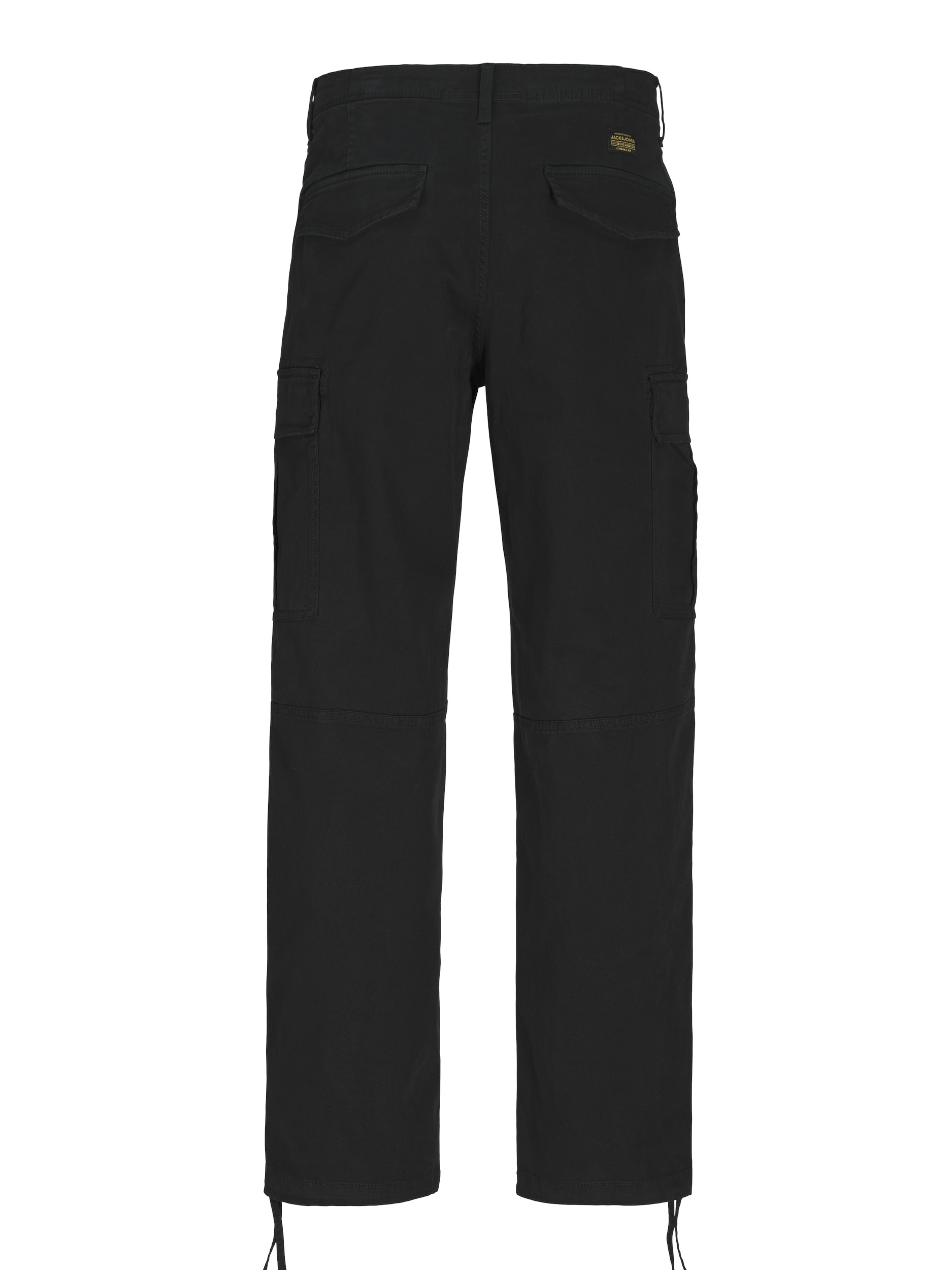 Jack & Jones Cargohose »JPSTKARL JJHARLOW CARGO NOOS«