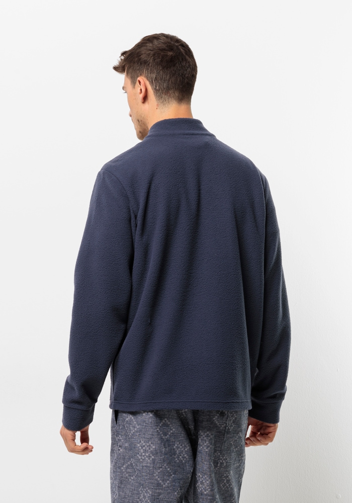 Jack Wolfskin Fleecejacke »LIGHT CURL JKT M«