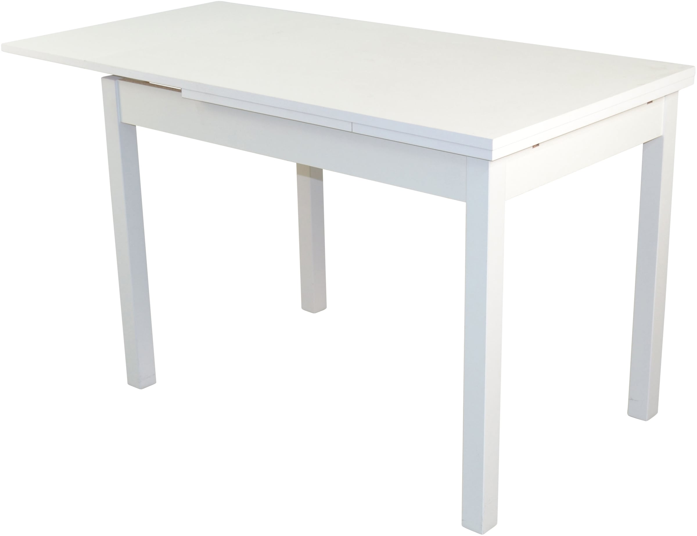 HOFMANN LIVING AND MORE Essgruppe »5tlg. Tischgruppe«, (Spar-Set, 5 tlg., 5tlg. Tischgruppe), Stühle montiert