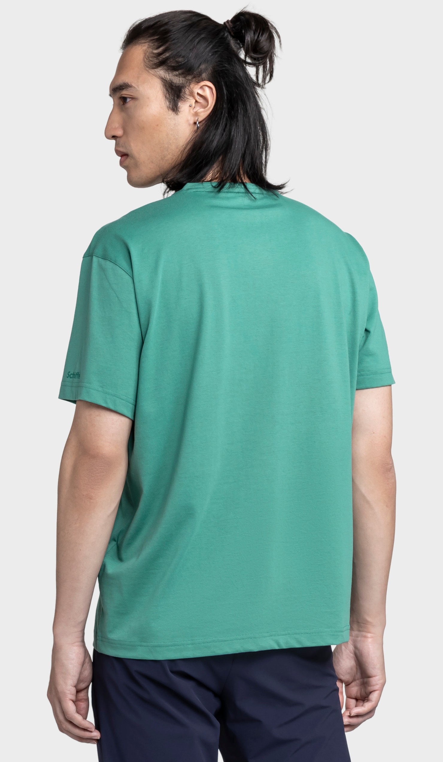 Schöffel Funktionsshirt »T Shirt Style Elmori MEN«