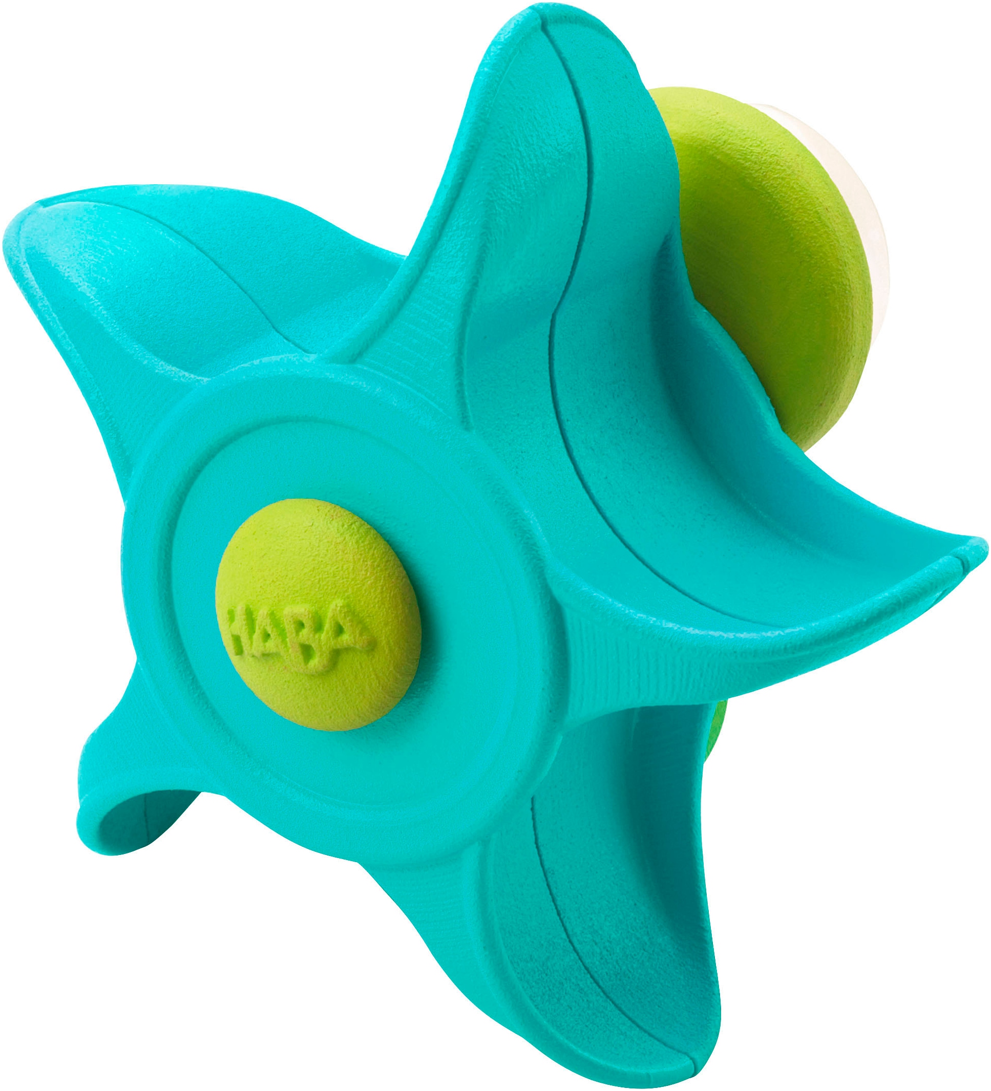 Haba Kugelbahn »Kugelbahn Badespaß-Wasserbahn«