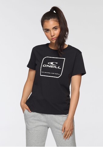O'Neill T-Shirt »CUBE SS T-Shirt« kaufen