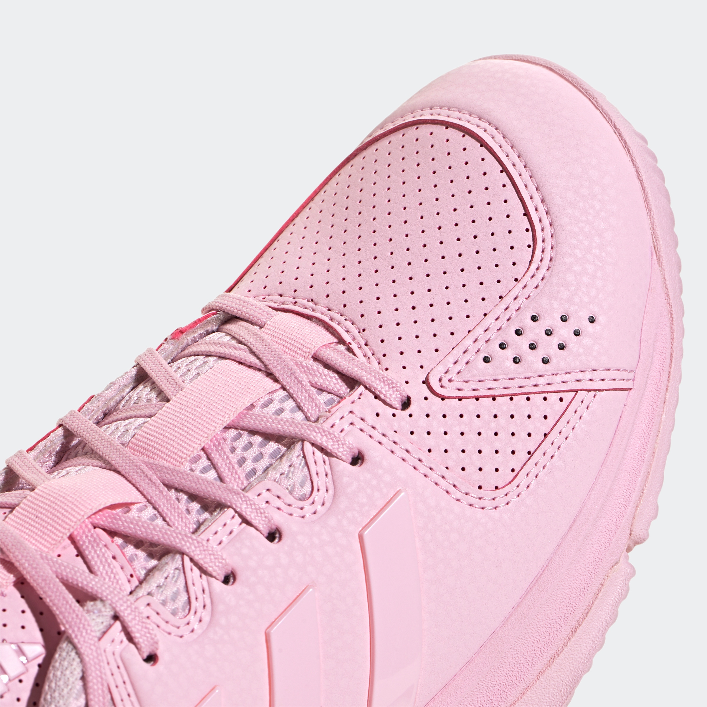adidas Performance Hallenschuh »COURT FLIGHT E«, besonders geeignet für Volleyball