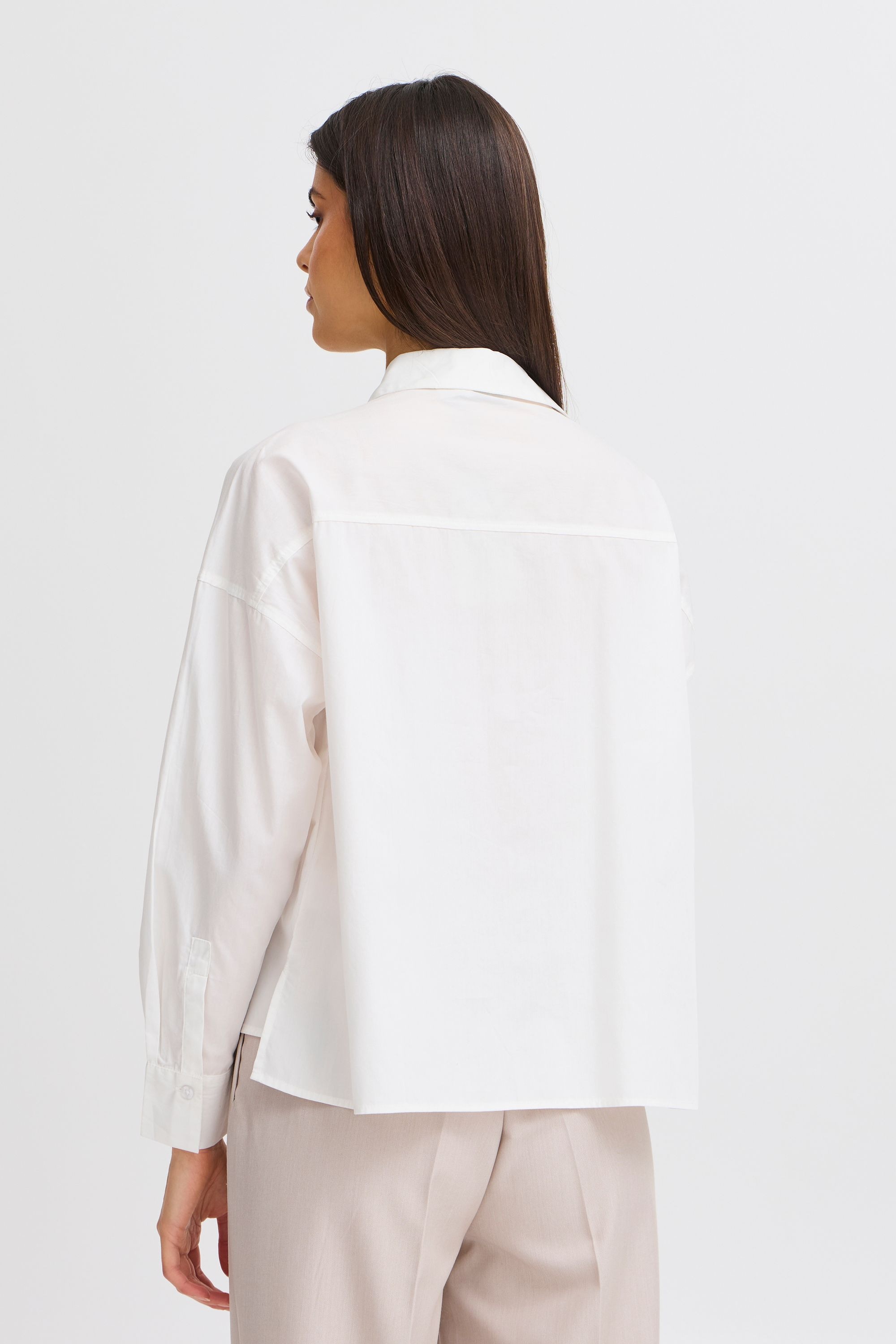 fransa Hemdbluse »Hemdbluse FRFIBE«
