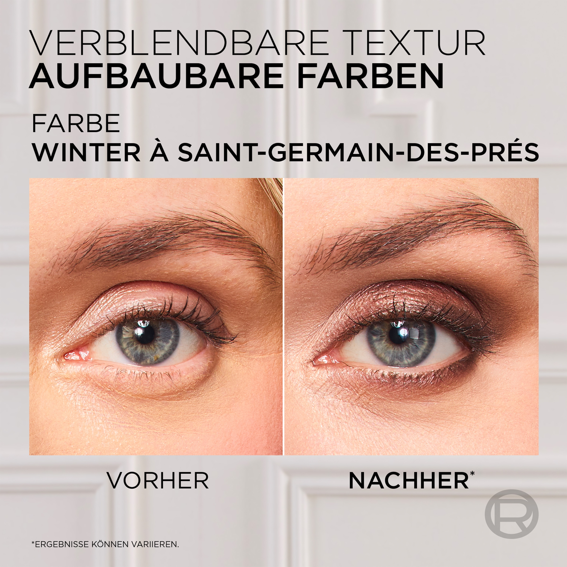 L'ORÉAL PARIS Lidschatten-Palette »L'Oréal Paris Rendez-Vous Couleur Eye & Cheek Quad«