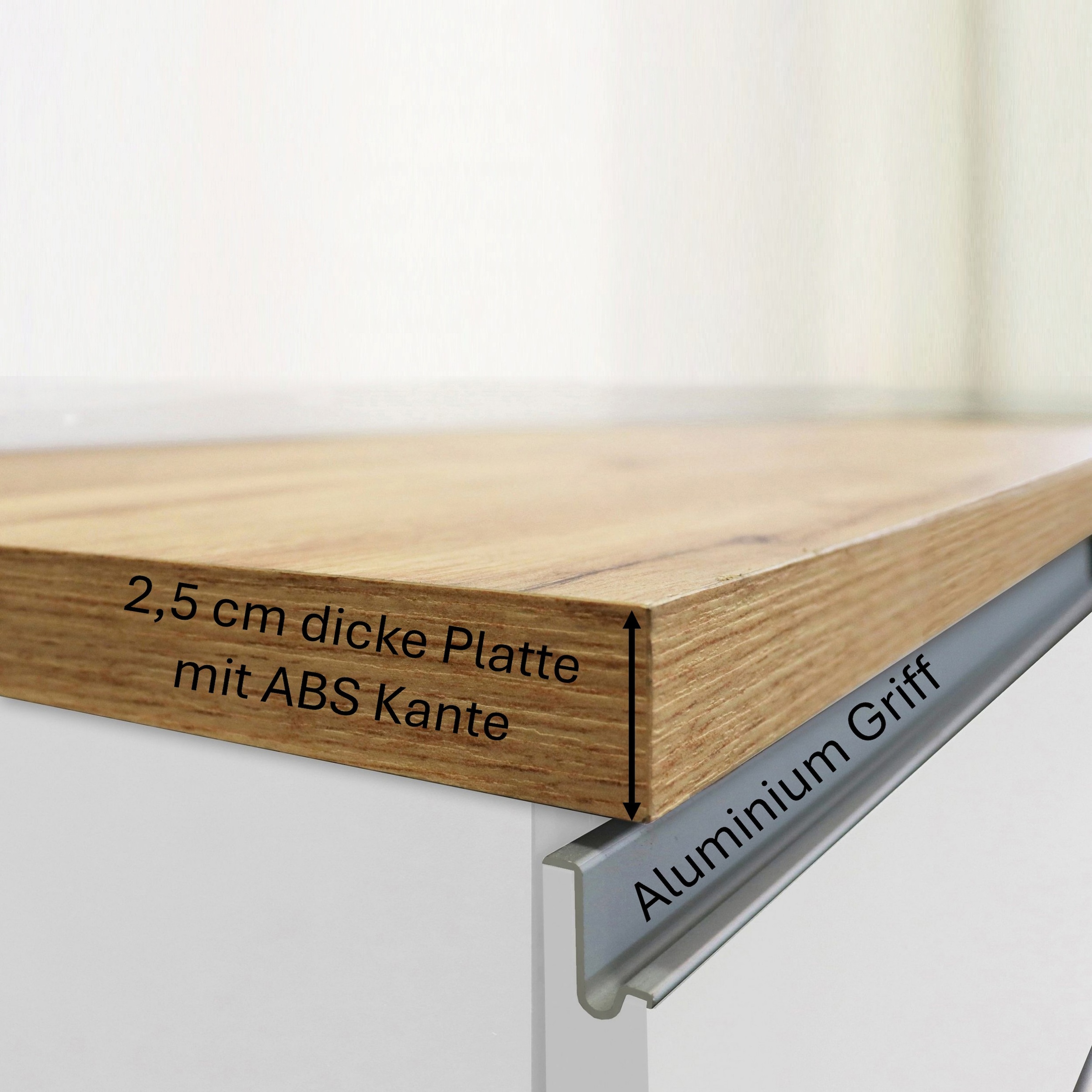 KOCHSTATION Kücheninsel »KS-Sole, Kochinsel, Küchenarbeitsblock, Inselküche, Arbeitsinsel«, Breite 152,5 cm, mit Essplatz, Handtuchhalter, Fächer und Weinregal