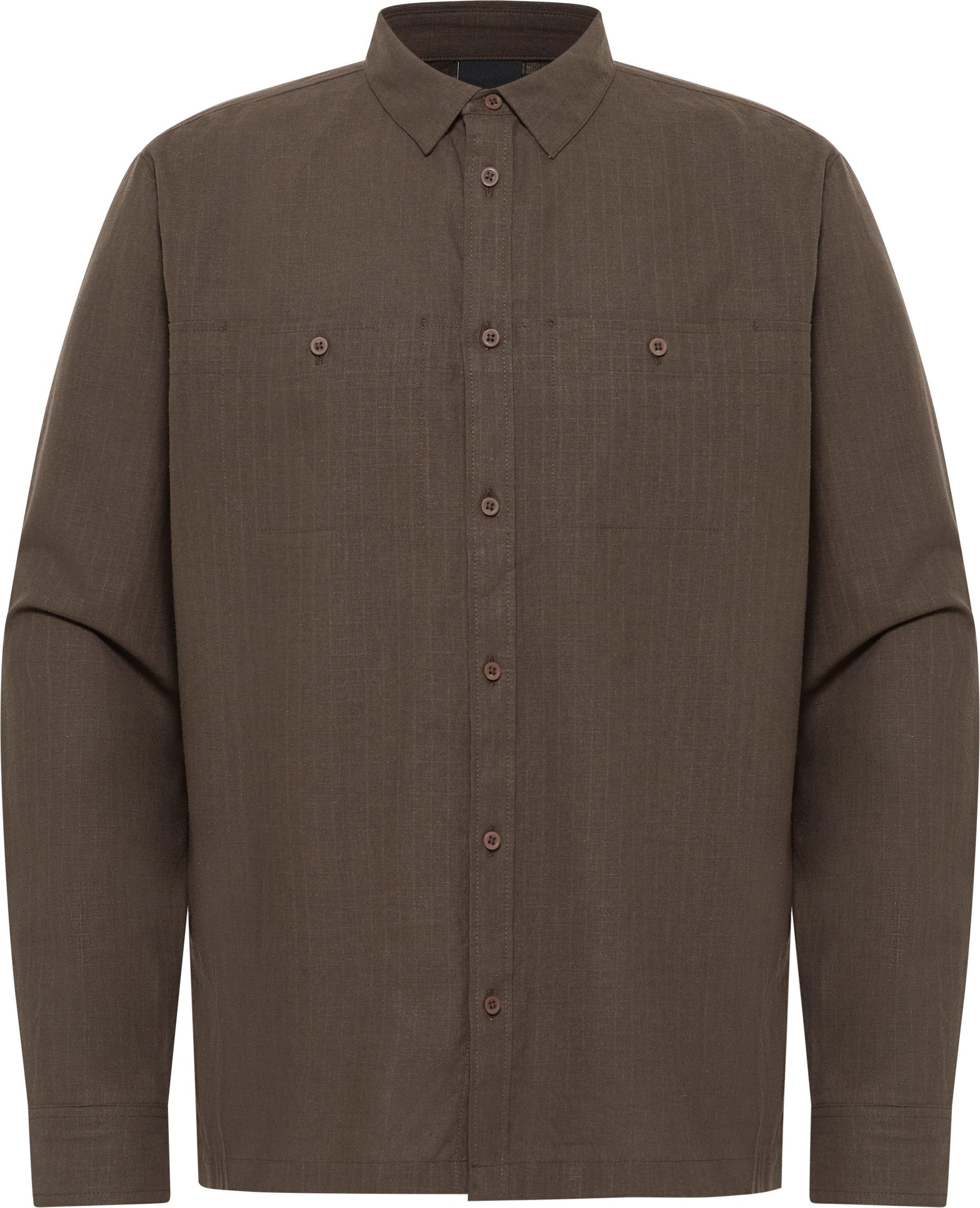 Jack Wolfskin Langarmhemd »TARANGO LS SHIRT M«