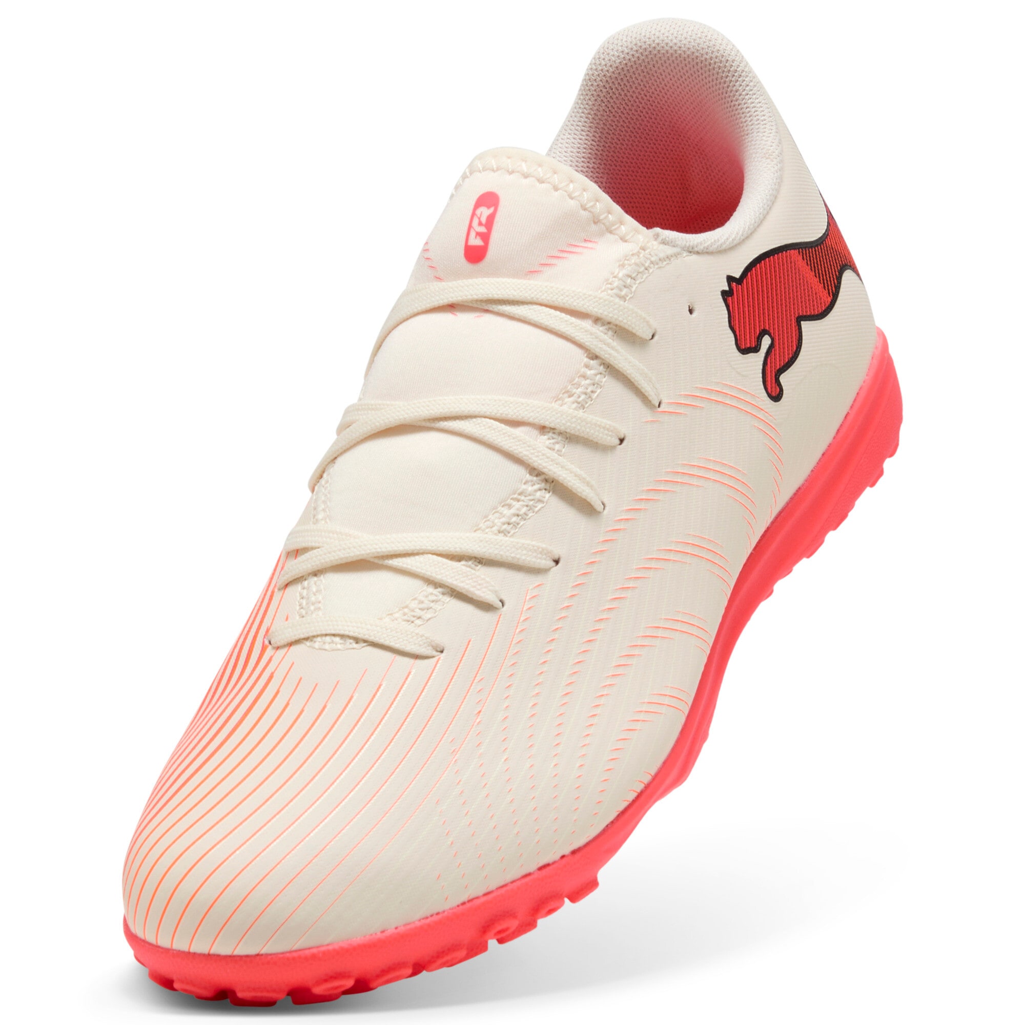 PUMA Fußballschuh »FUTURE 9 PLAY TT«  für synthetische Hartplätze