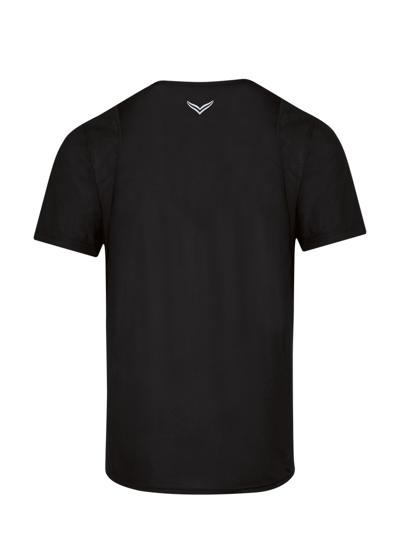 Trigema T-Shirt »TRIGEMA COOLMAX® Sport T-Shirt«, (1 tlg.)