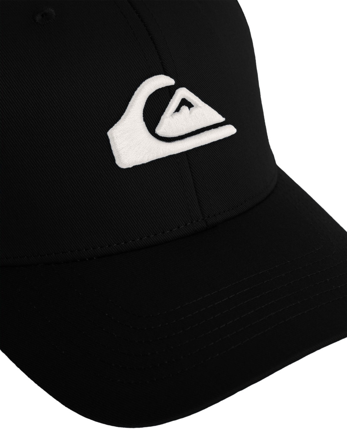 Quiksilver Trucker Cap »Decades«