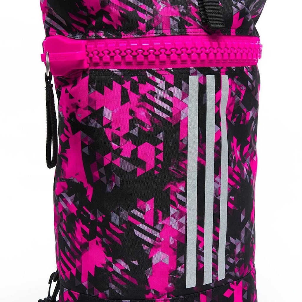 adidas Performance Sporttasche »Military Bag Kickboxing«