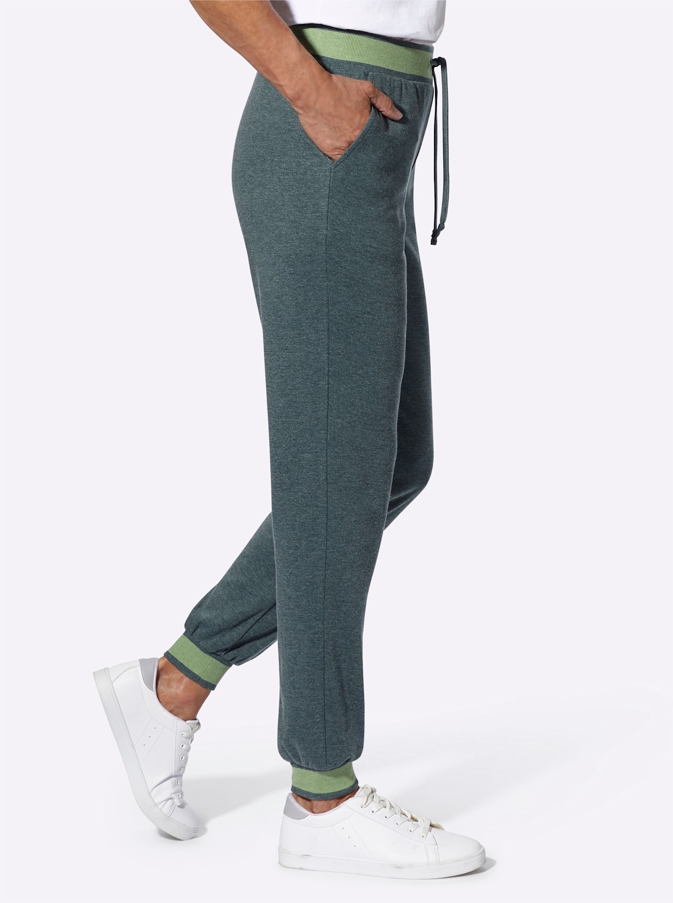 Schlupfhose