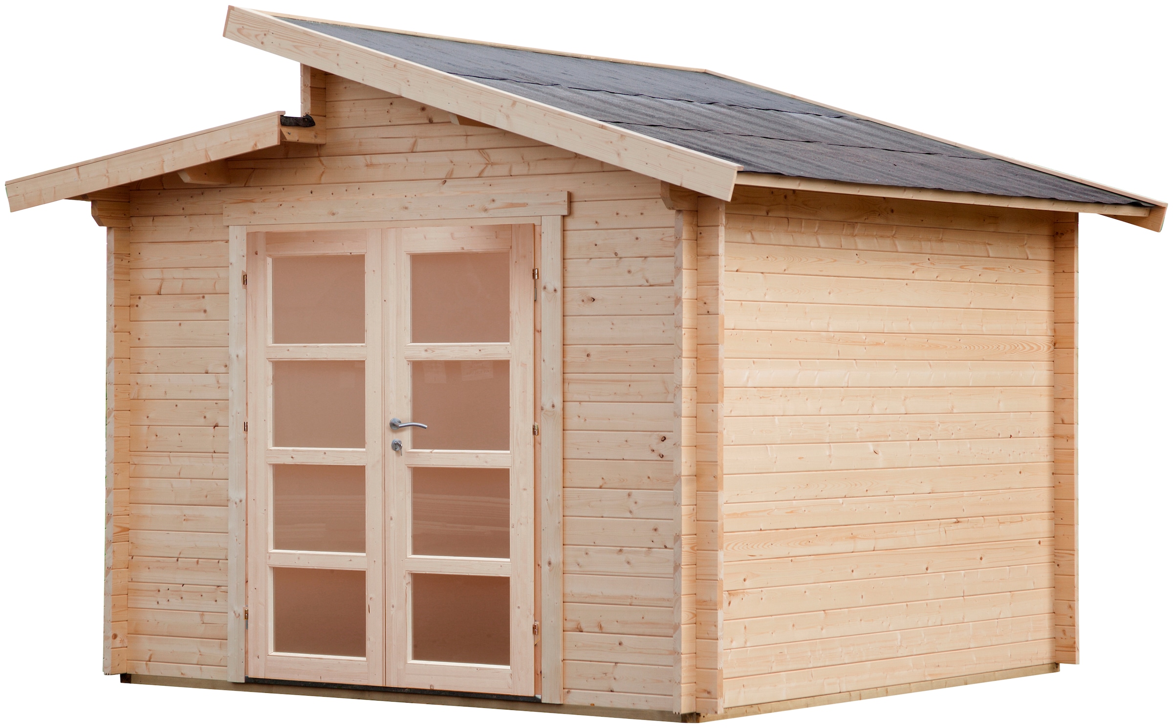 Wolff Gartenhaus »Bornholm 40-A Typ 5«