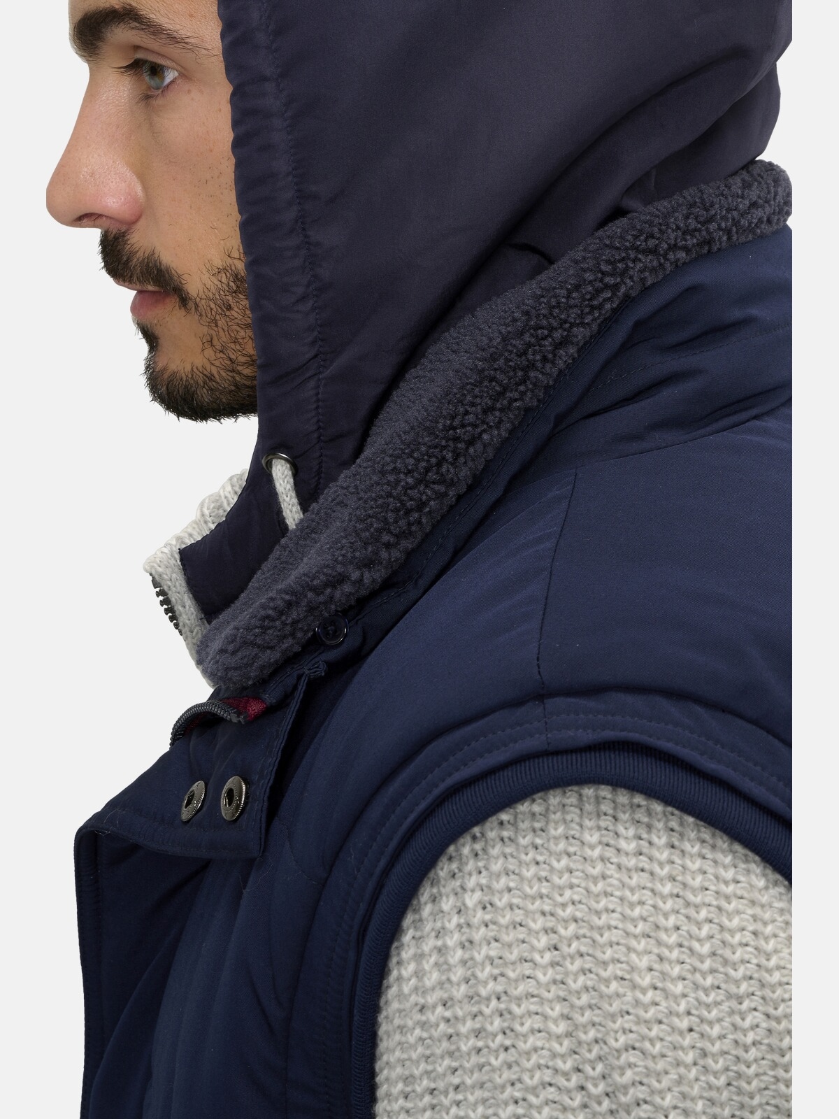 Babista Funktionsweste »Outdoorweste ALBERICO«