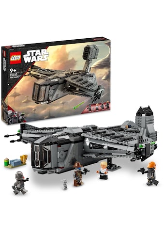LEGO® Konstruktionsspielsteine »Die Justifier (75323), LEGO® Star Wars TM«, (1022... kaufen