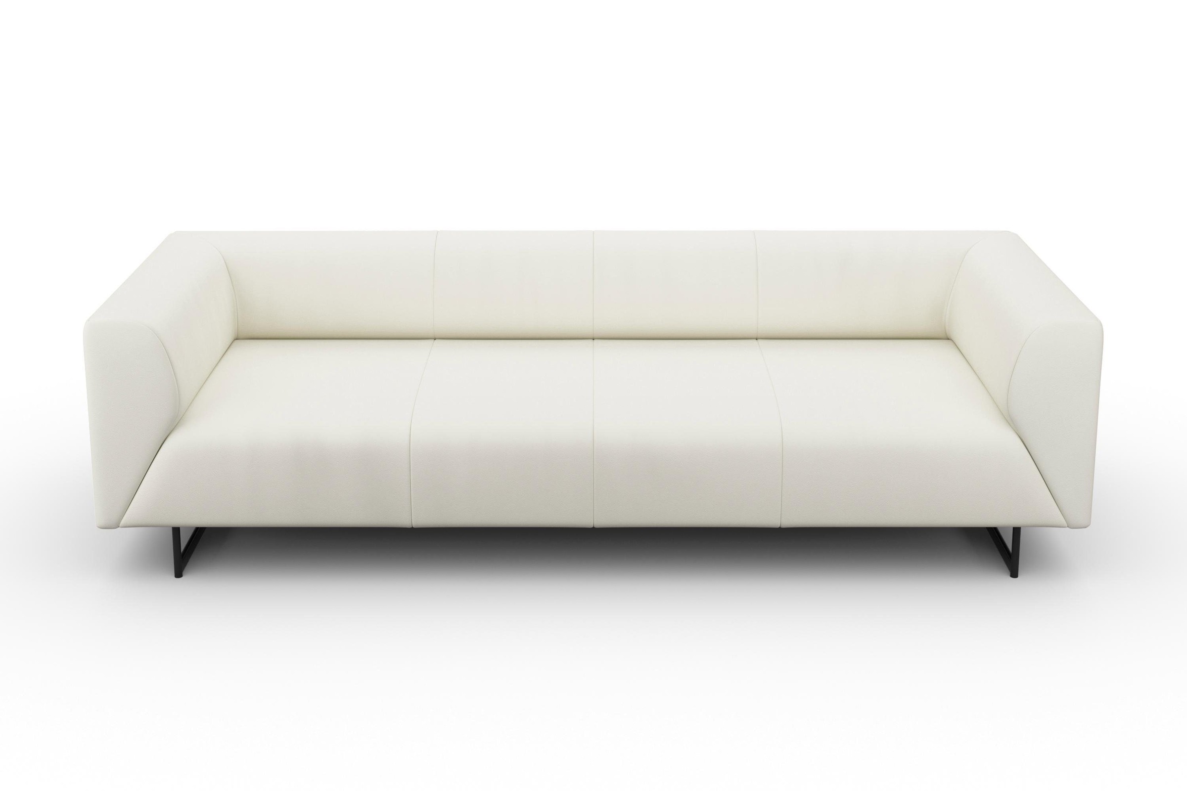 machalke® 3-Sitzer »wedge«