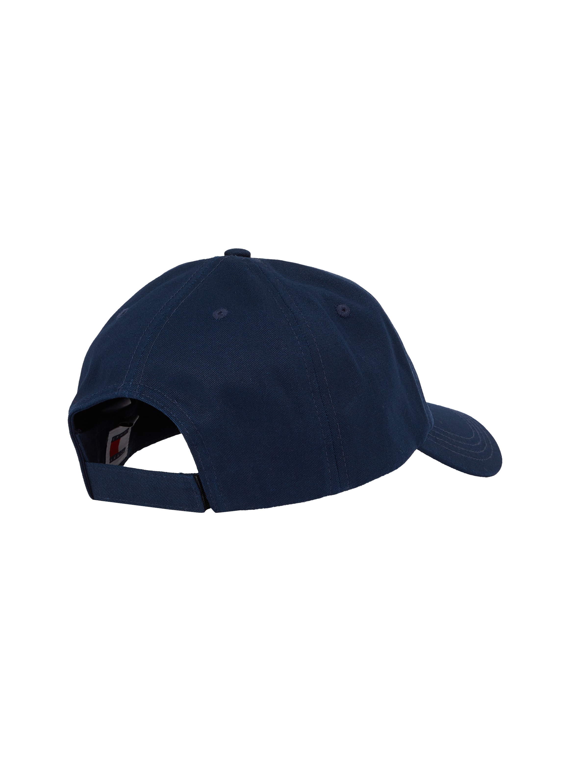 Tommy Jeans Baseball Cap »TJW LINEAR LOGO 6 PANEL CAP«, mit Logostickerei UNISEX