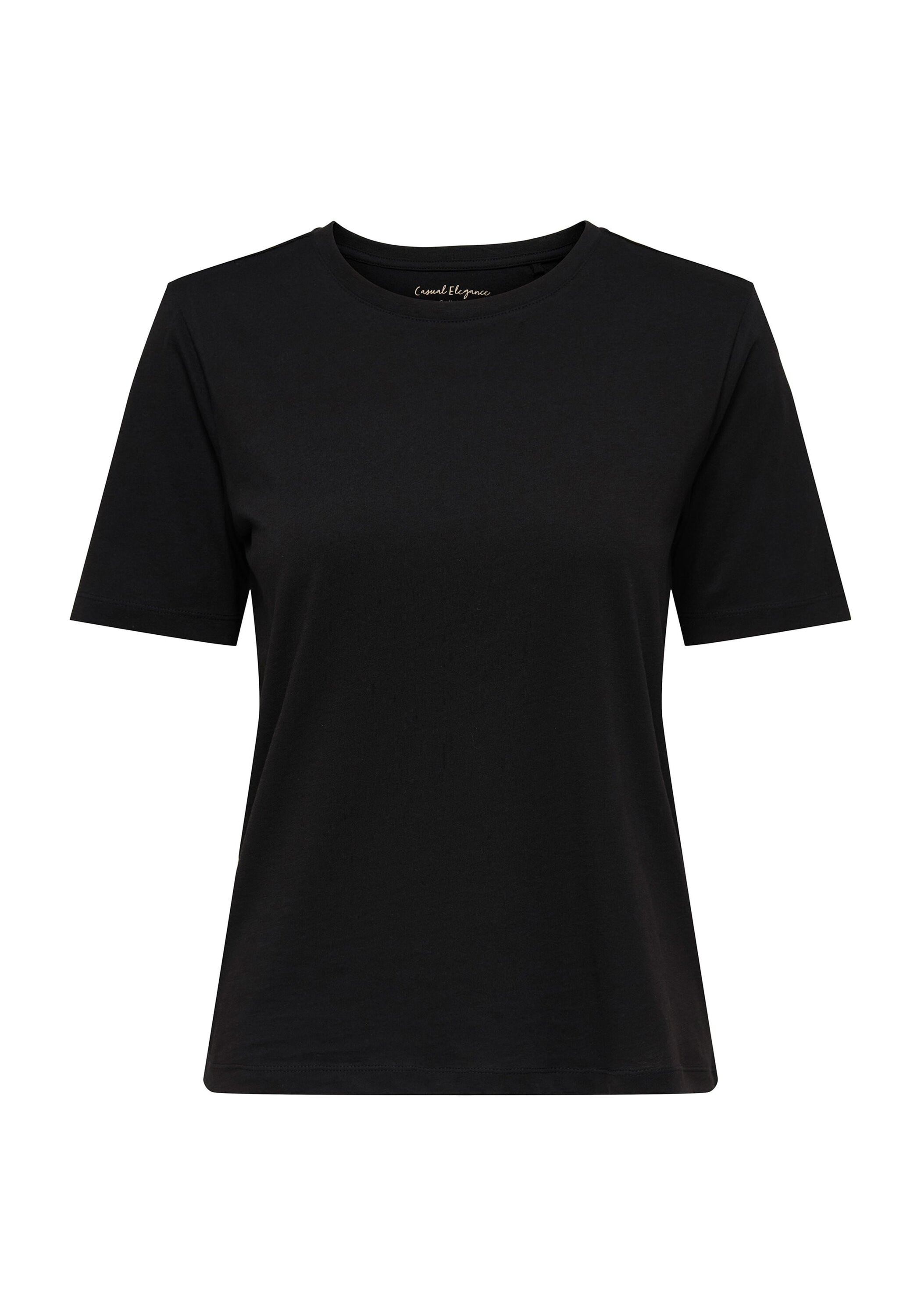 ONLY T-Shirt »T-Shirt ONLHAPPY O-NECK TEE 2er Pack« 2