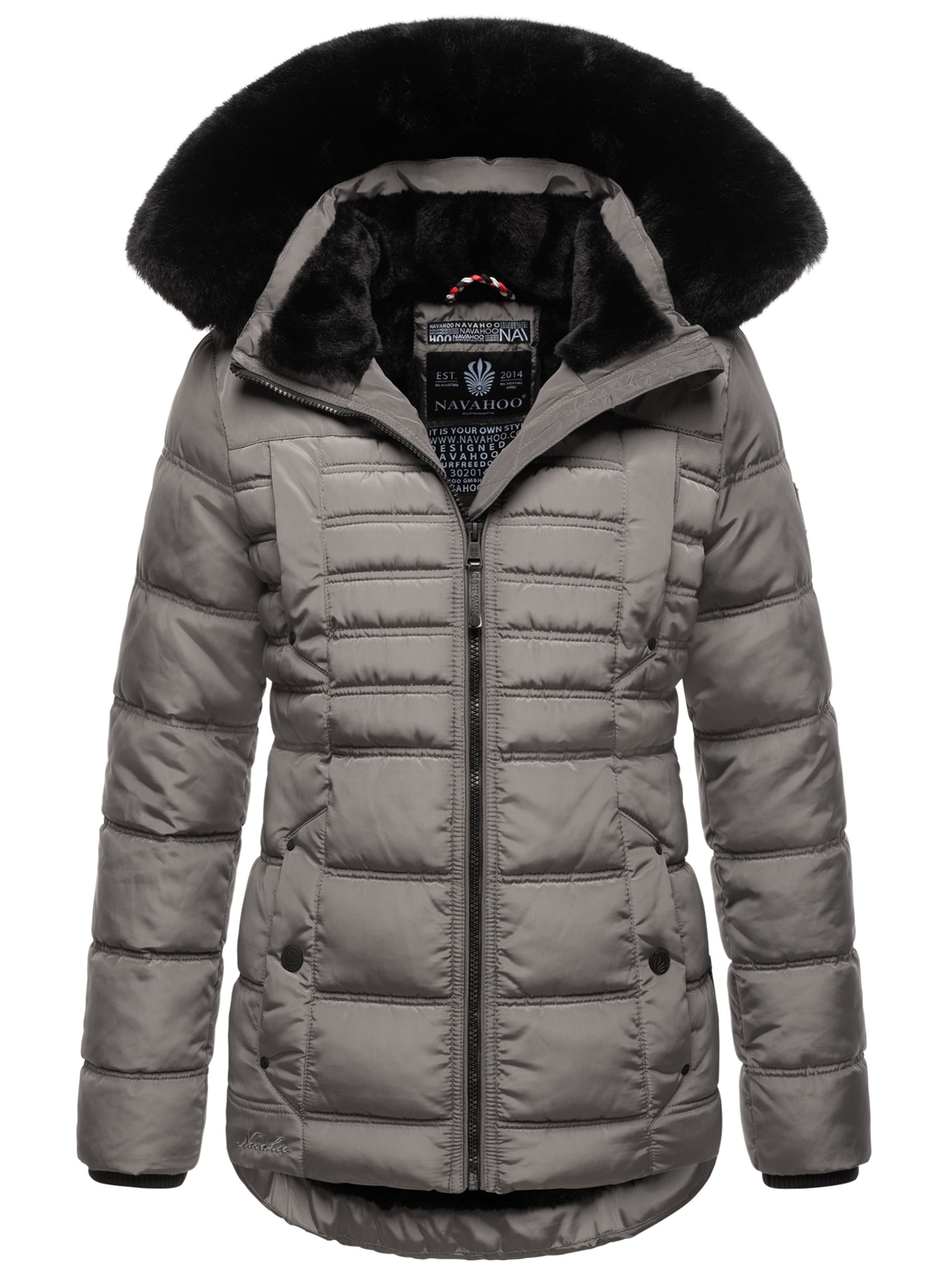 Winterjacke »Navahoo Lissandraa Damen Jacke B992«