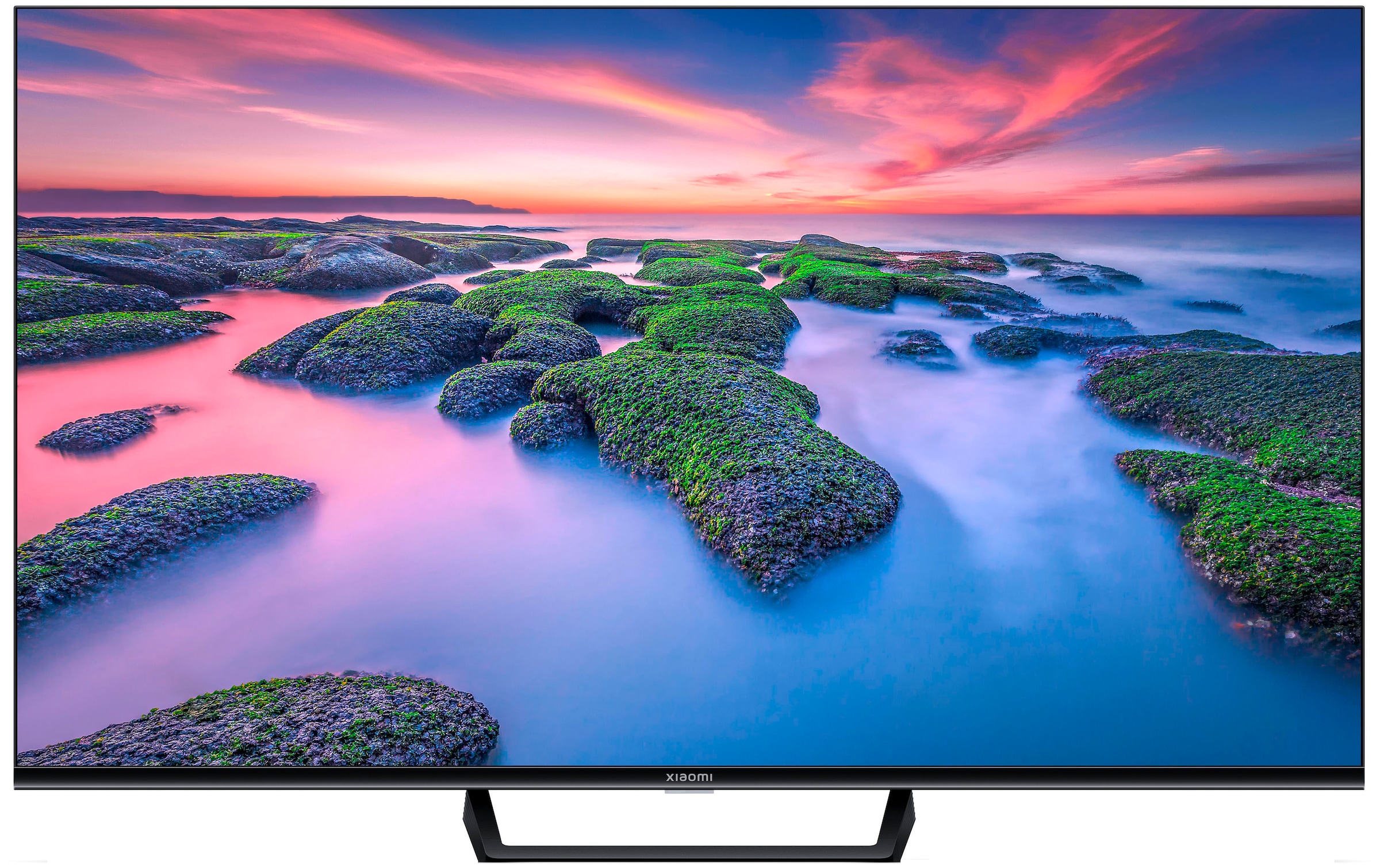 Xiaomi LED-Fernseher »L43M7-EAEU«, 109,2 cm/43 Zoll, 4K Ultra HD, Smart-TV kaufen