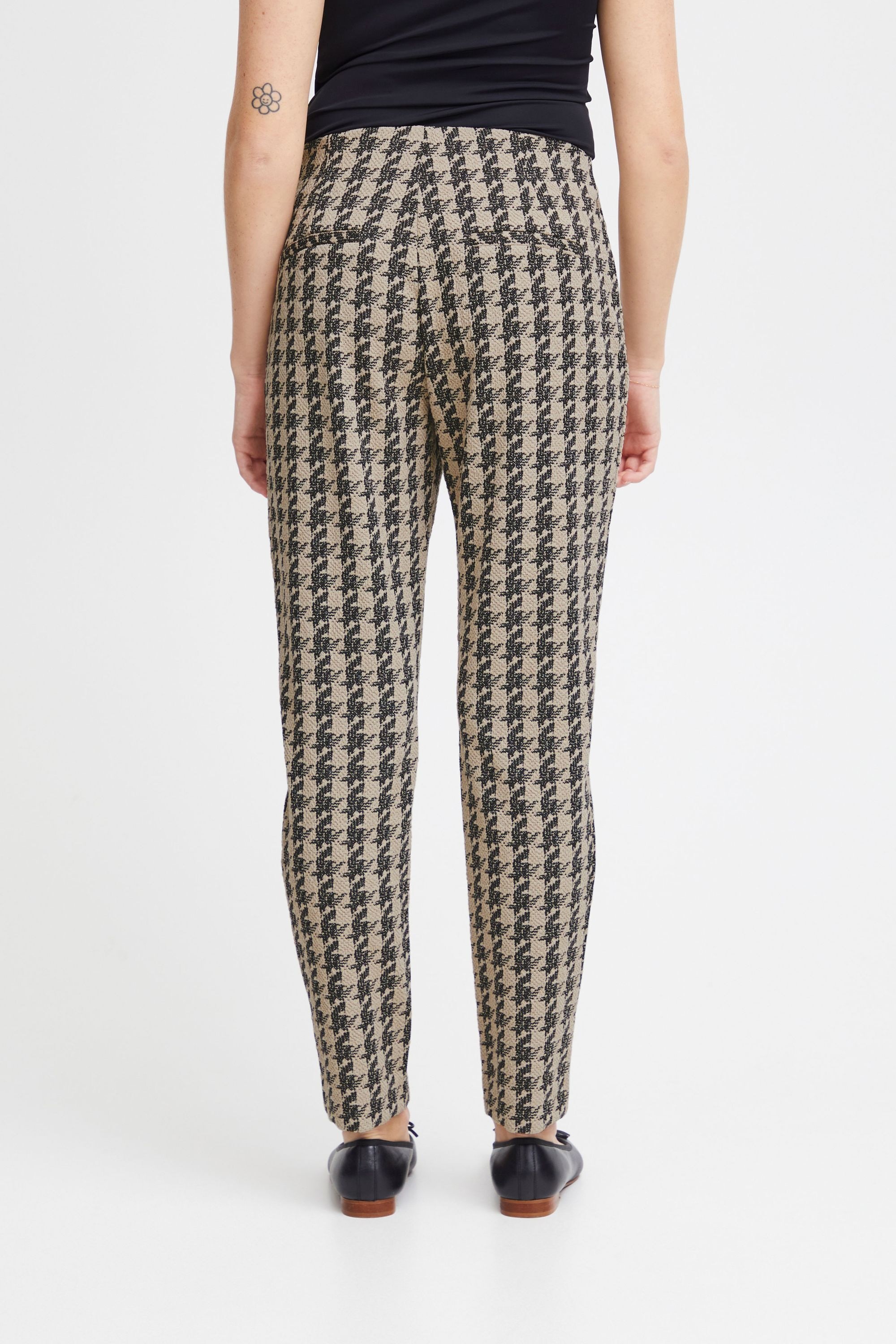Ichi Stoffhose »Stoffhose IHKate«