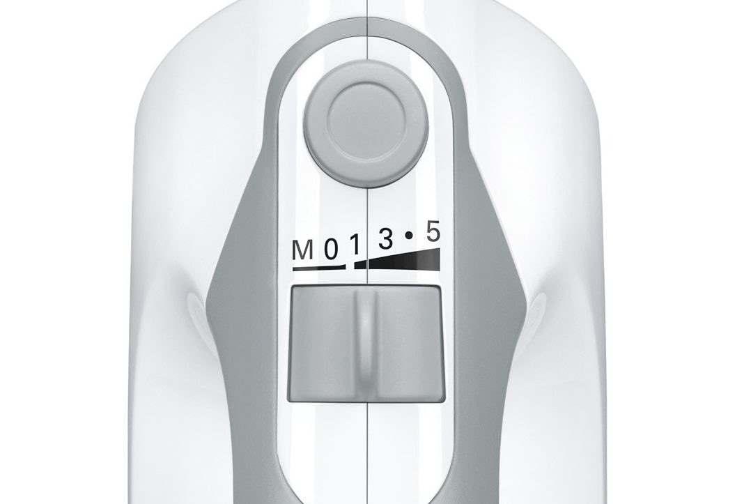 Rührbesen, 3 Garantie 450 Halterung XXL Edelstahl- plus W, »ErgoMixx MFQ36460«, Jahren 2 mit Handmixer Rührschüssel Knethaken, 2 BOSCH