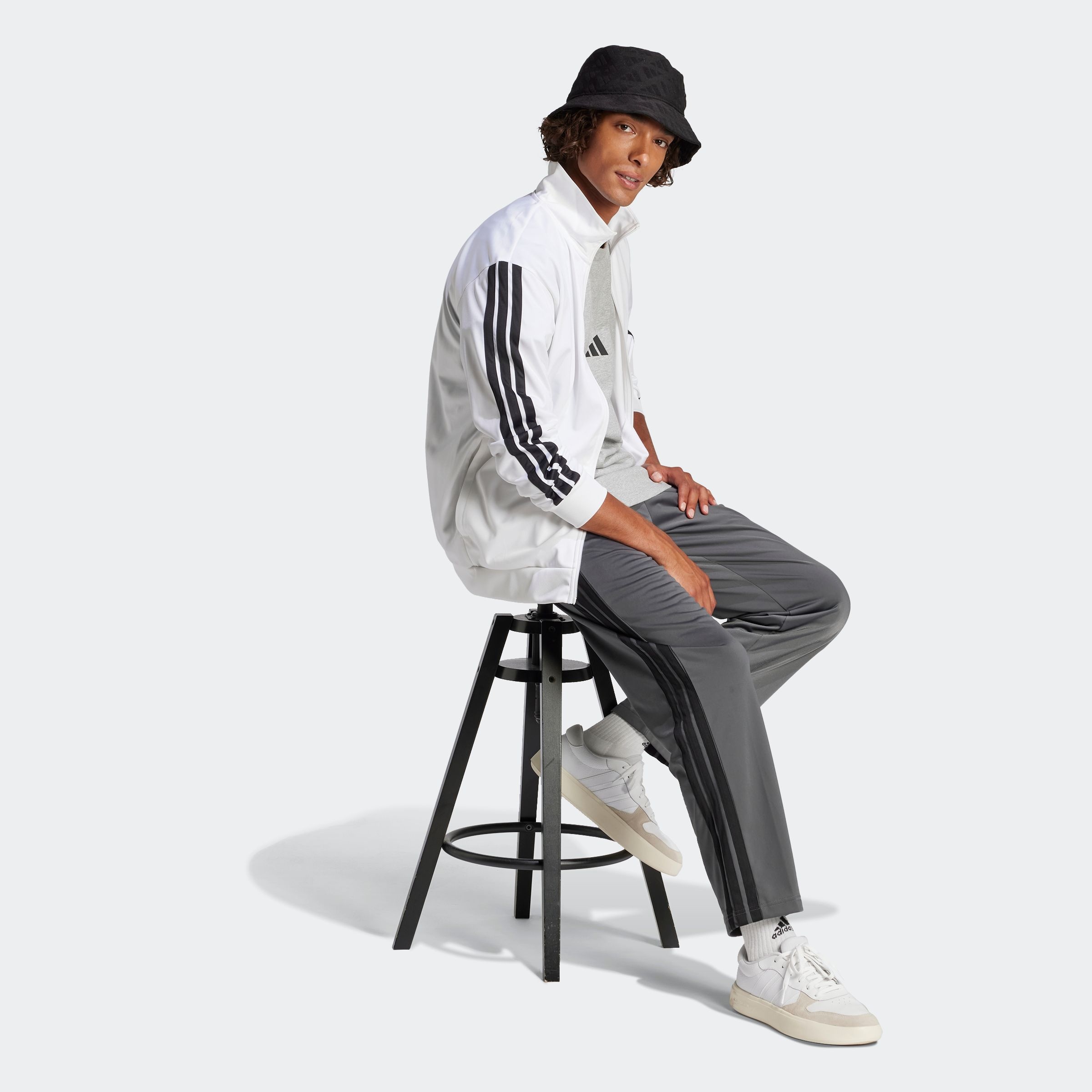 adidas Sportswear T-Shirt »M FI SL T«