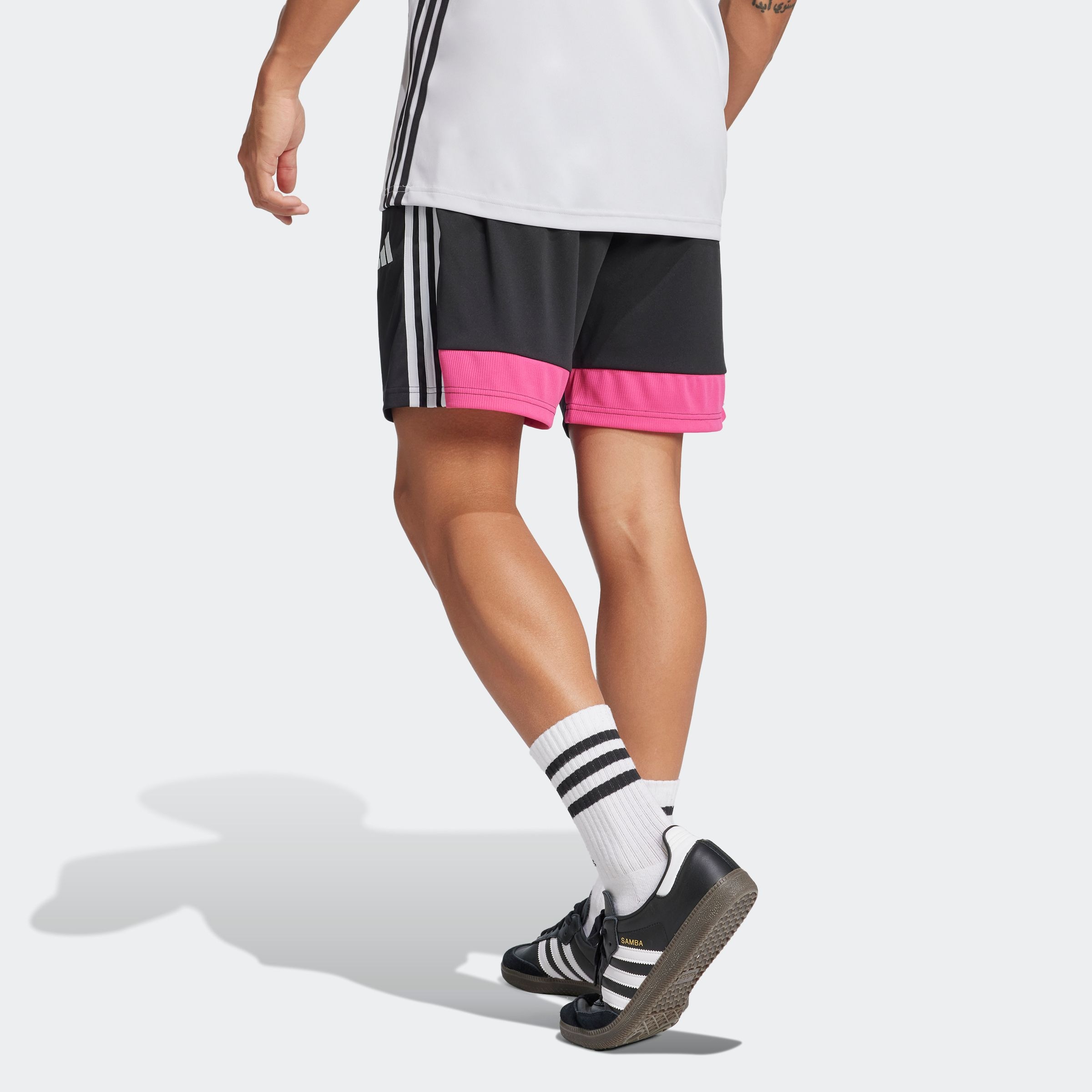 adidas Performance Trainingsshorts »TIRO ES SHO«, (1 tlg.)