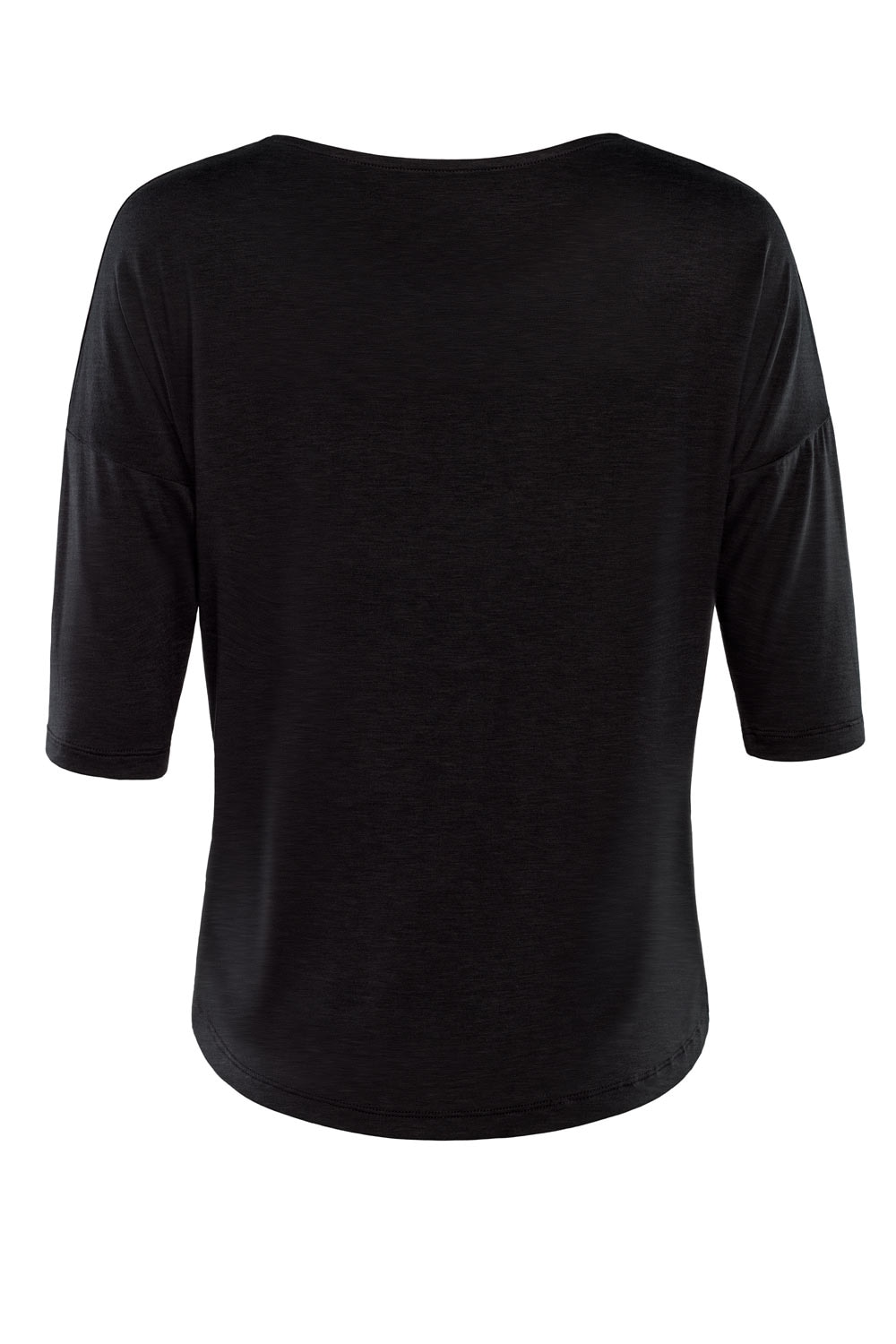 Winshape 3/4-Arm-Shirt »BAMS001«, Seidig weiches Bambusgewebe