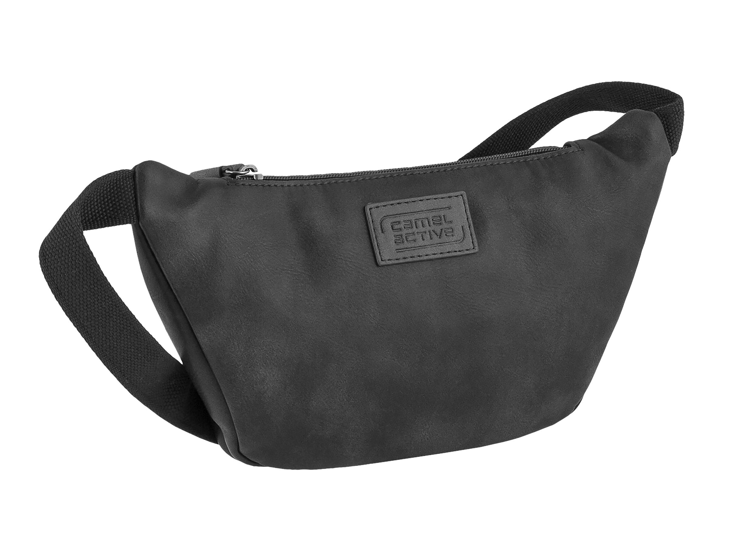 camel active Bauchtasche »Laos«, praktisch funktionaler Alltagsbegleiter mit vielen sportlichen Details
