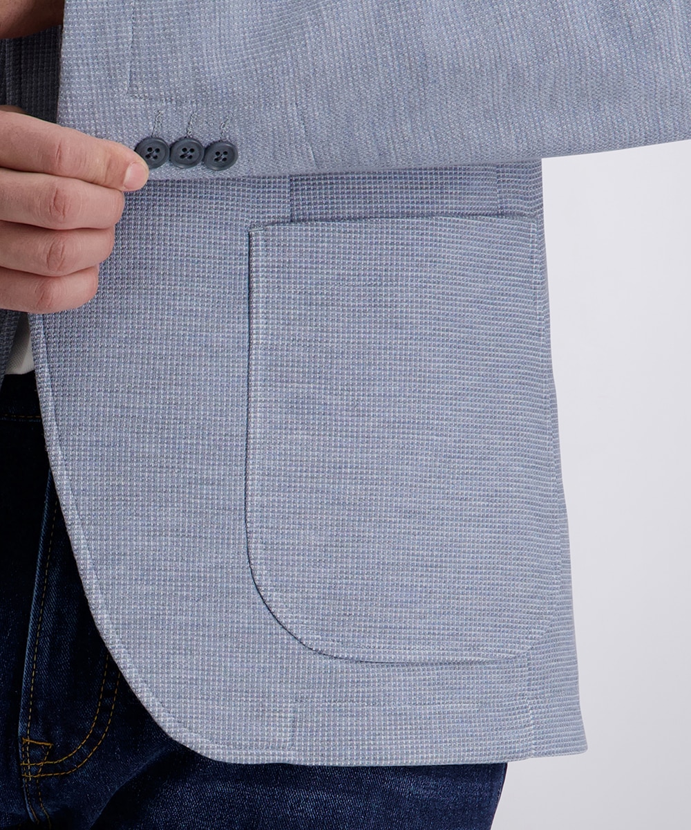 Pierre Cardin Sakko mit Stretch