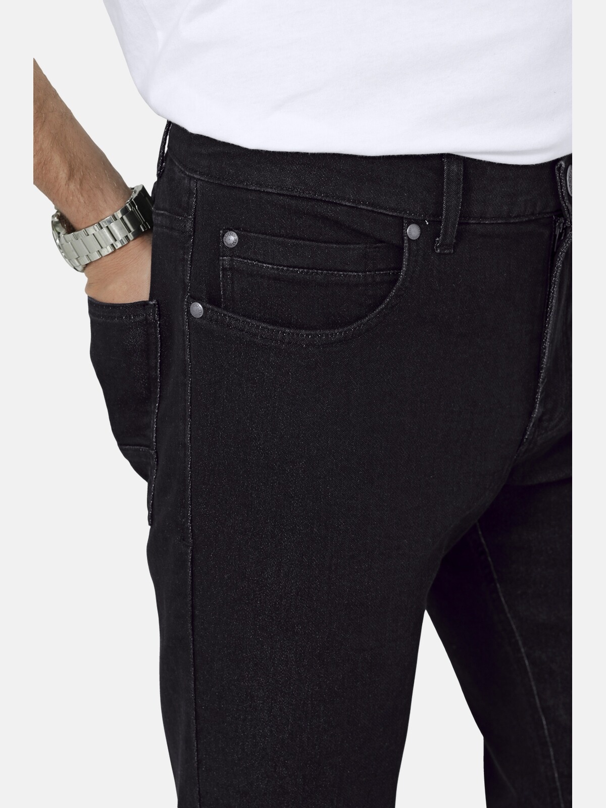 Babista 5-Pocket-Jeans »Jeans VESTASTELLA«, (1 tlg.), im 5-Pocket Design