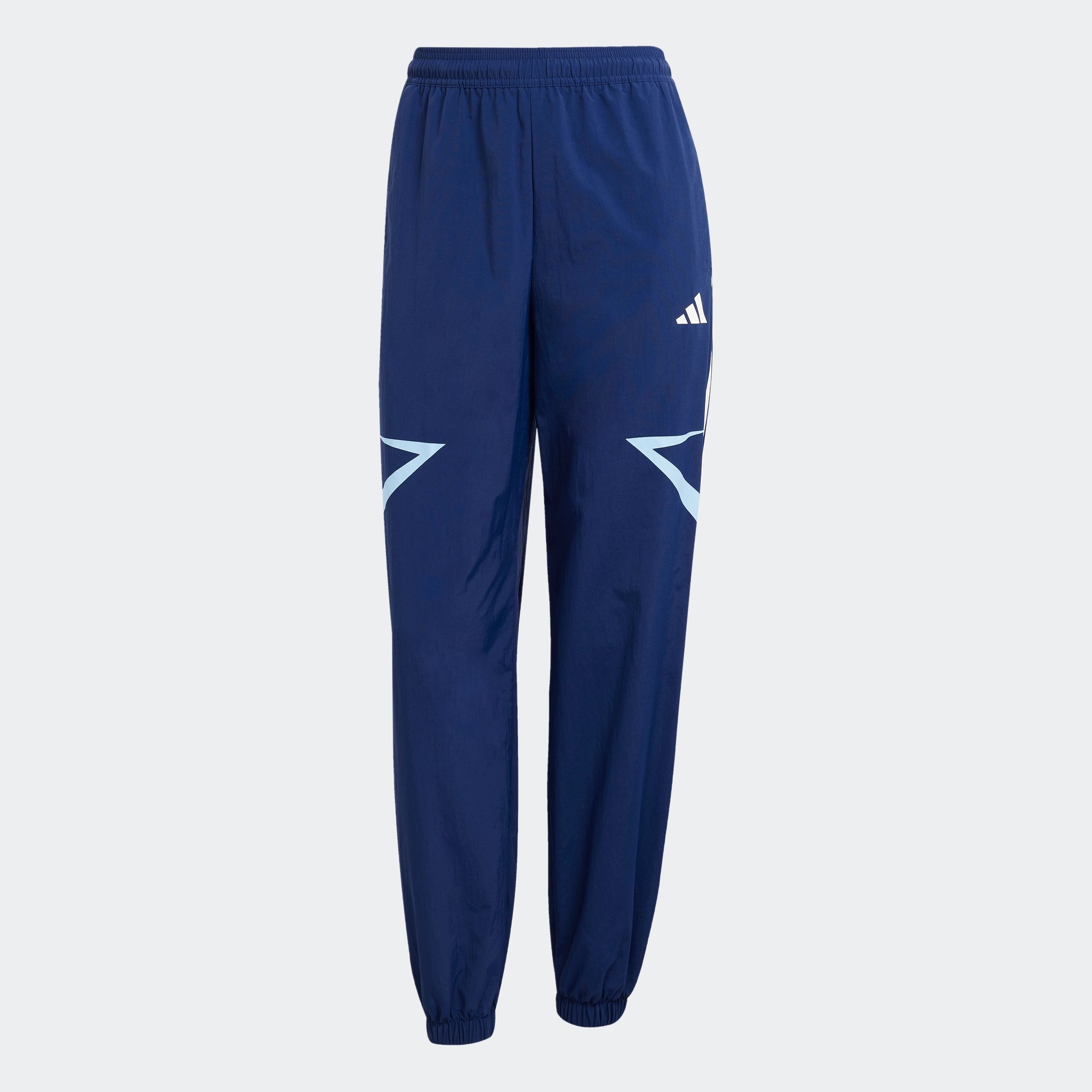 adidas Sportswear Sporthose »W TIRO Q1 REGPT«, (1 tlg.)