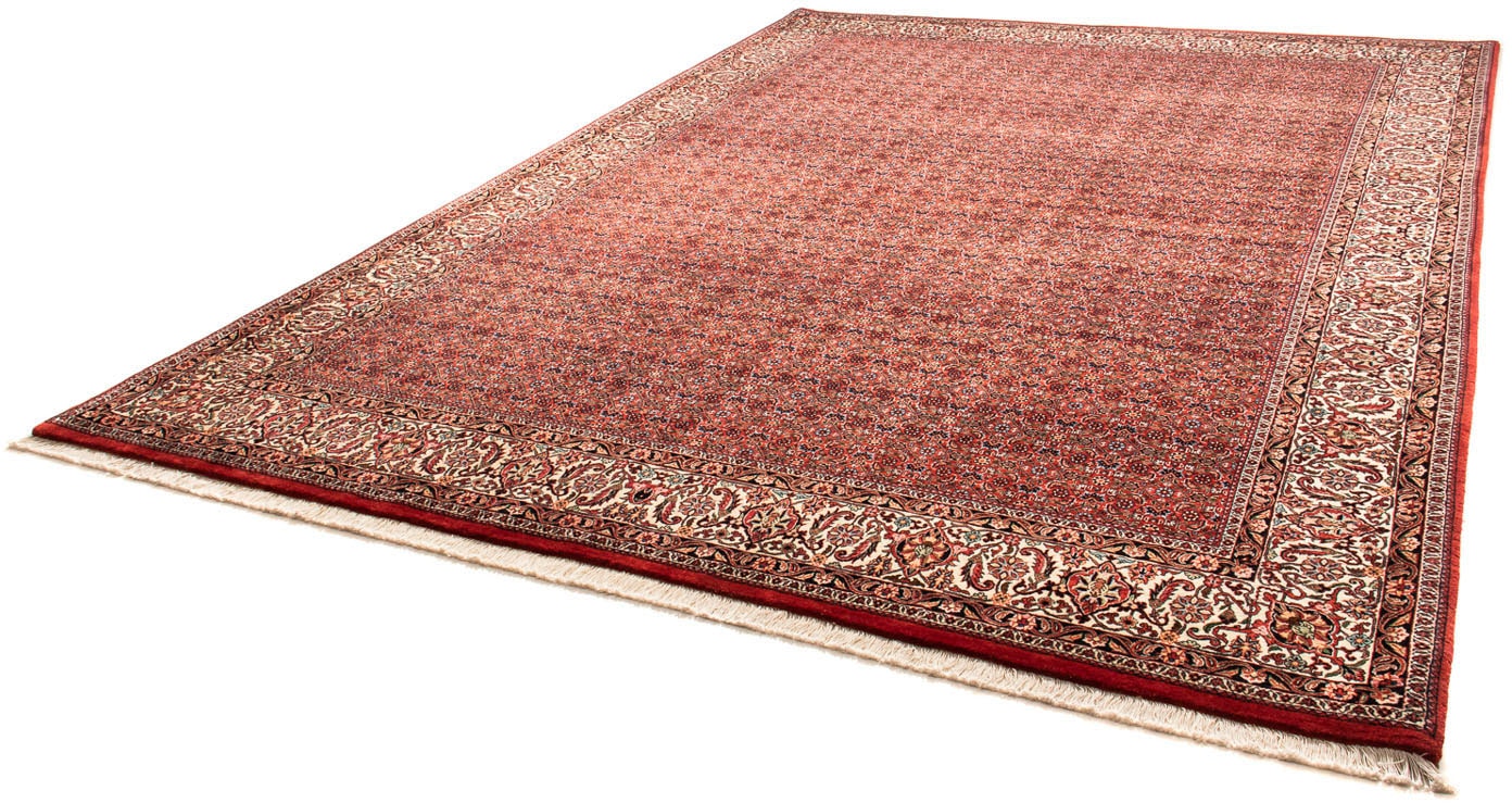 Perser teppich handgeknüpft Bidjar schurwolle ⭐158 hotsell x 99 cm⭐