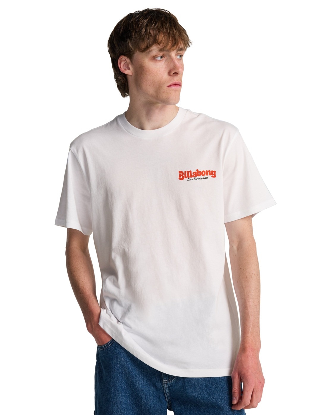 Billabong T-Shirt »Origin«