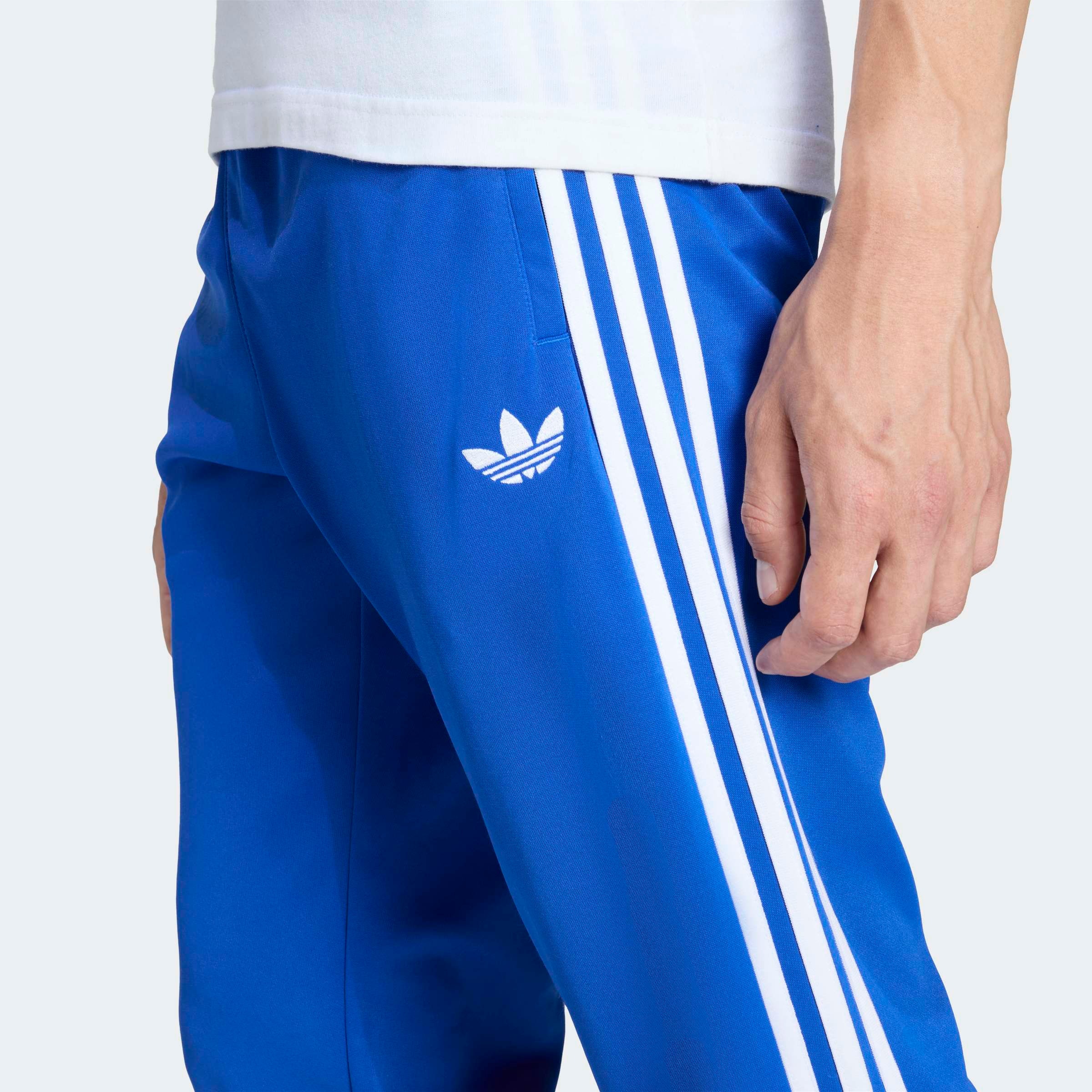 adidas Originals Sporthose »SST«