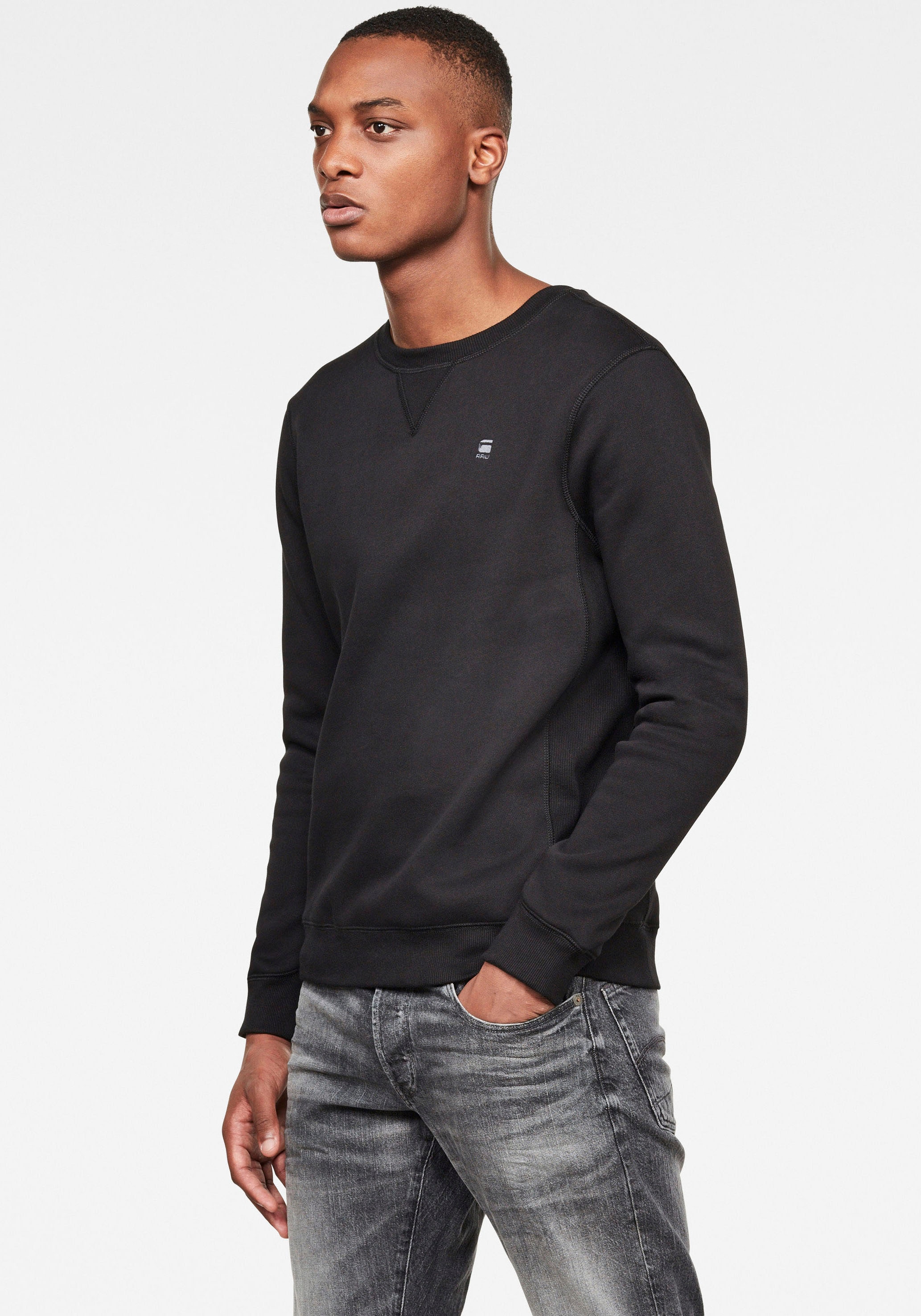 Sweatshirt »Premium Core Pacior Sweat«