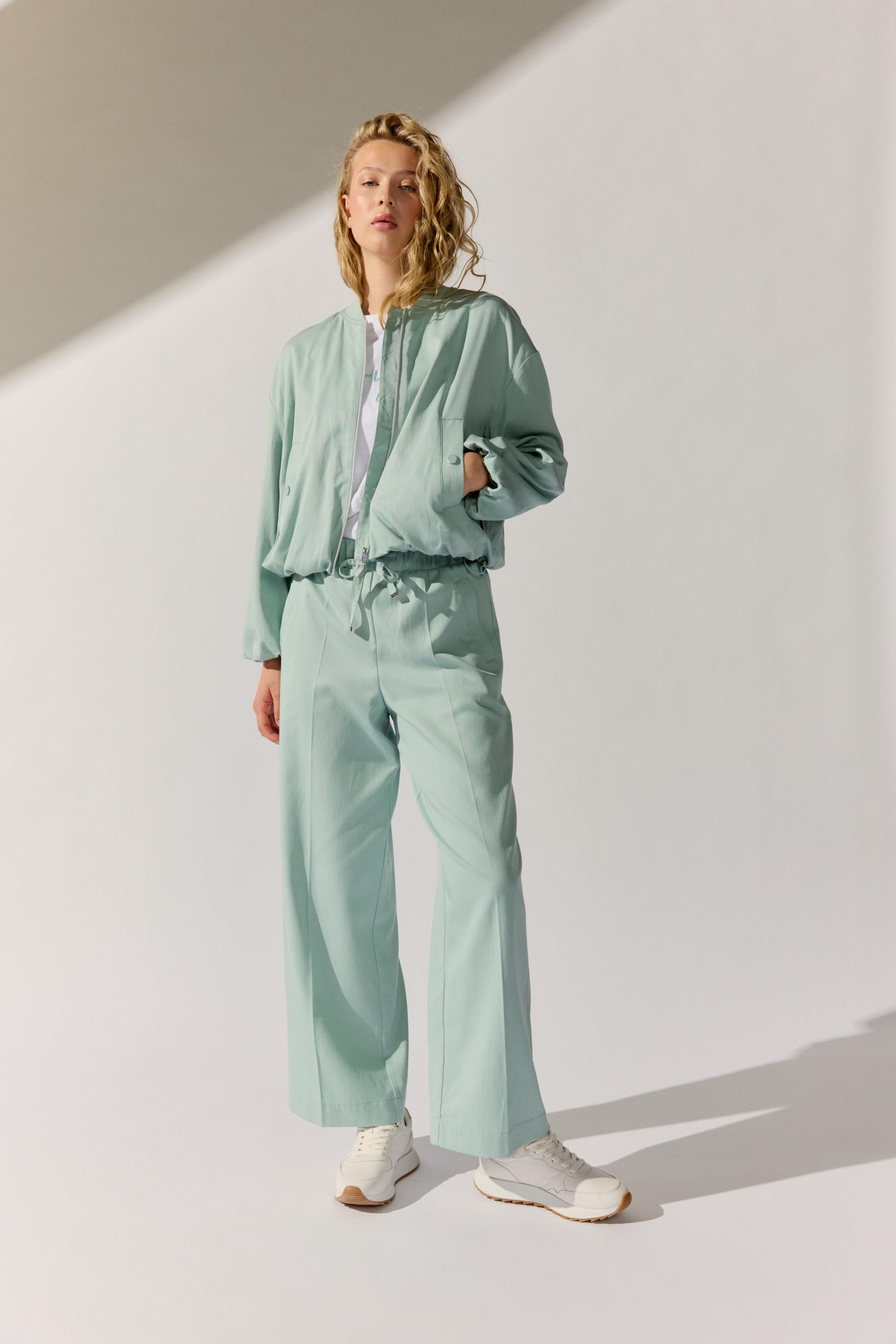 THE FASHION PEOPLE Blouson