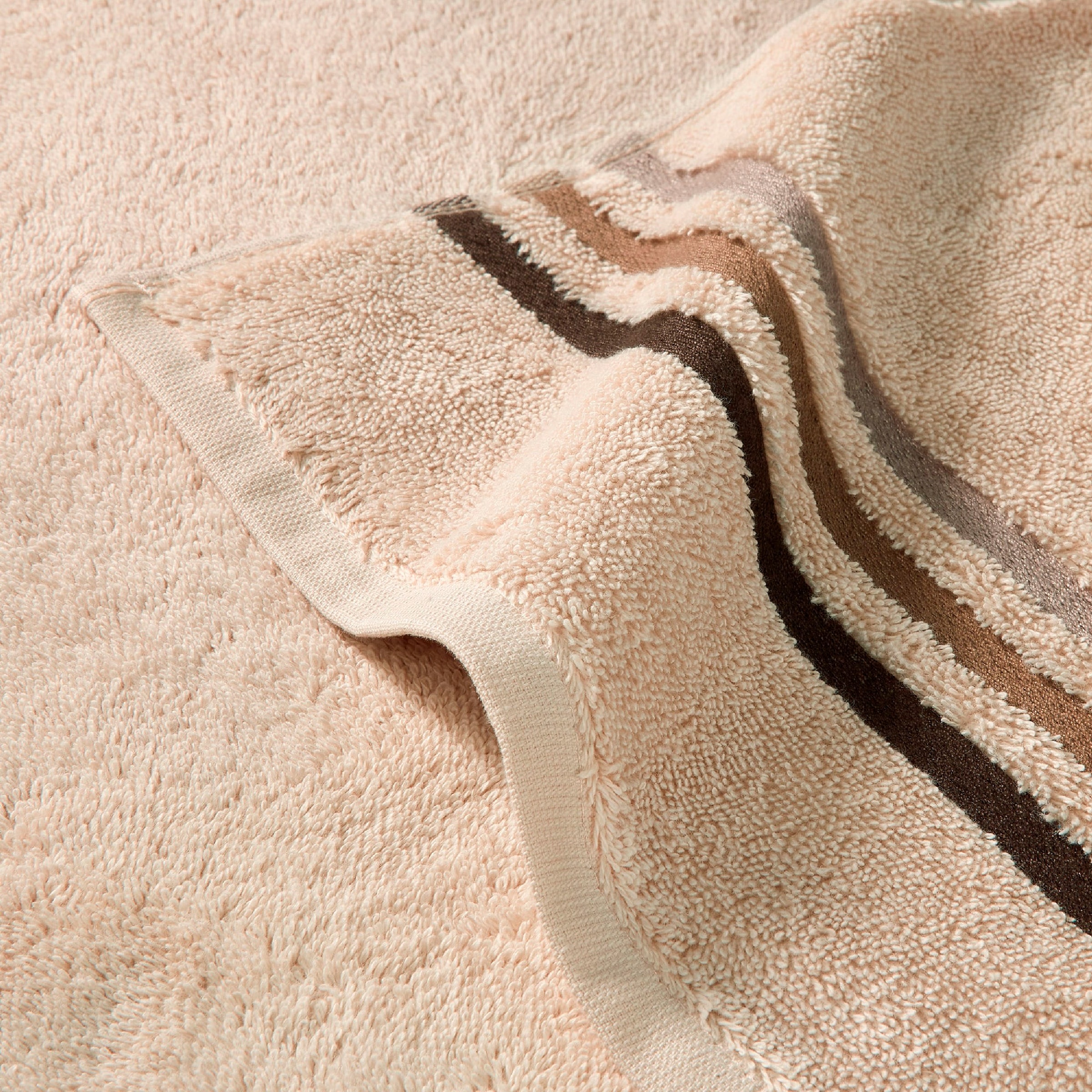 Schiesser Handtücher »Skyline Color aus 100 % Baumwolle mit eleganter Streifenbordüre« MADE IN GREEN by OEKO-TEX®