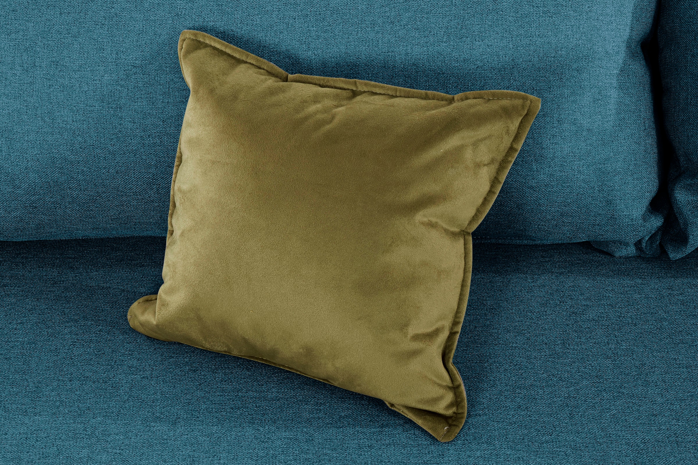 COLLECTION AB Ecksofa »Sunny L-Form« inkl. Bettfunktion und Bettkasten