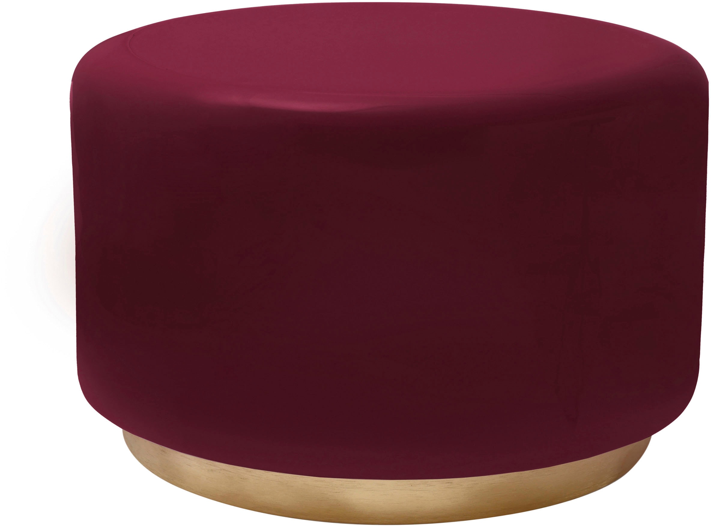 Kayoom Beistelltisch »Art Deco 250, Abstelltisch aus Metall,funktional und stabil« 1 Stk. tlg. Dekorativ, glanzvolle Lackierung, stilvolles Design