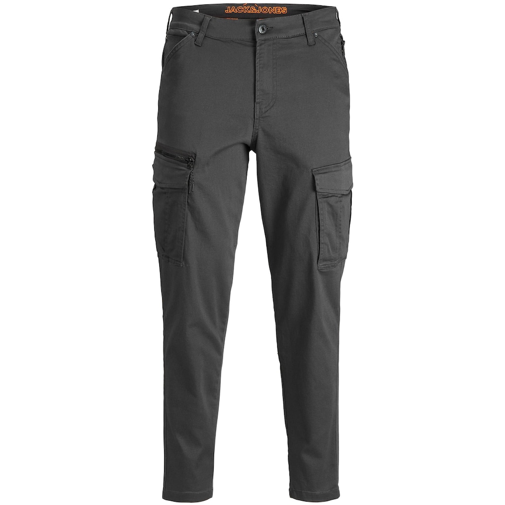 Jack & Jones Cargohose »STACE DEX«